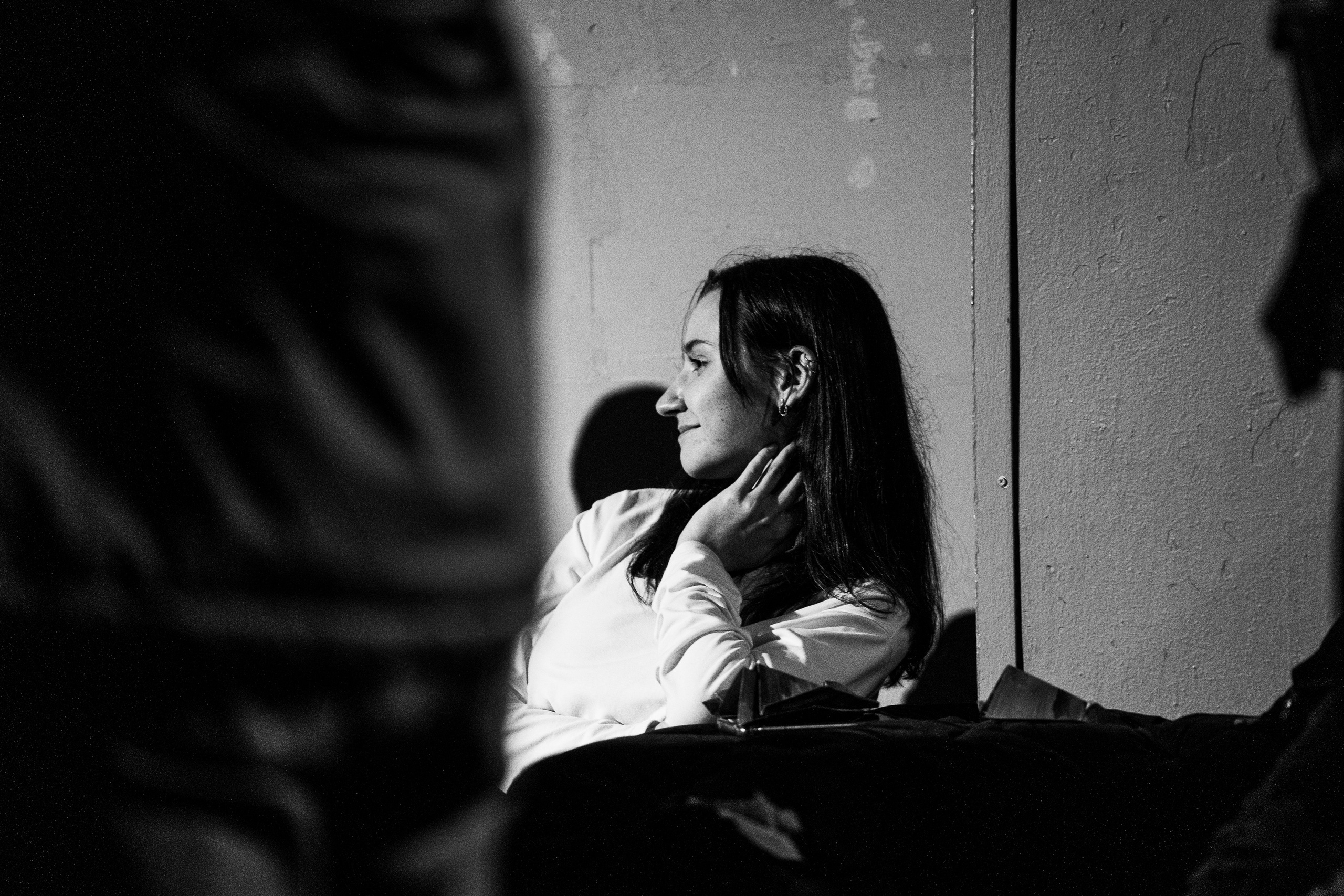 Falltime Gig. Концертный и репортажный фотограф в Санкт-Петербурге Слава Пахомов