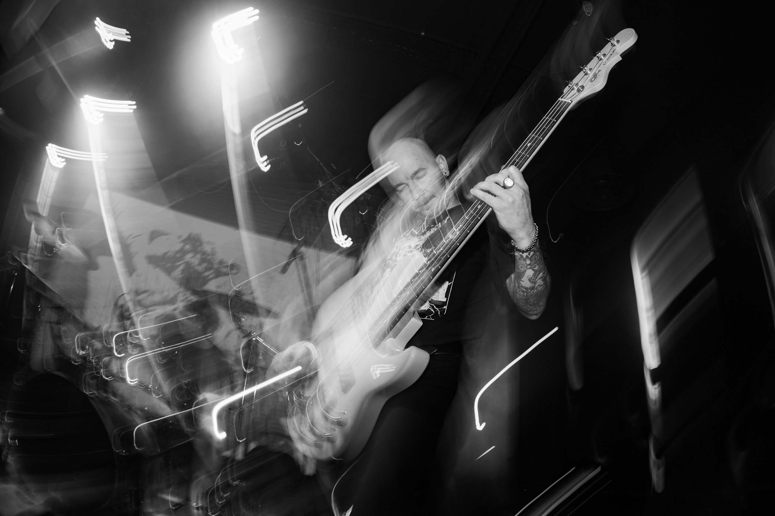 Туга • Ochag • Varhara • ШШШ | Moremi. Концертный и репортажный фотограф в Санкт-Петербурге Слава Пахомов