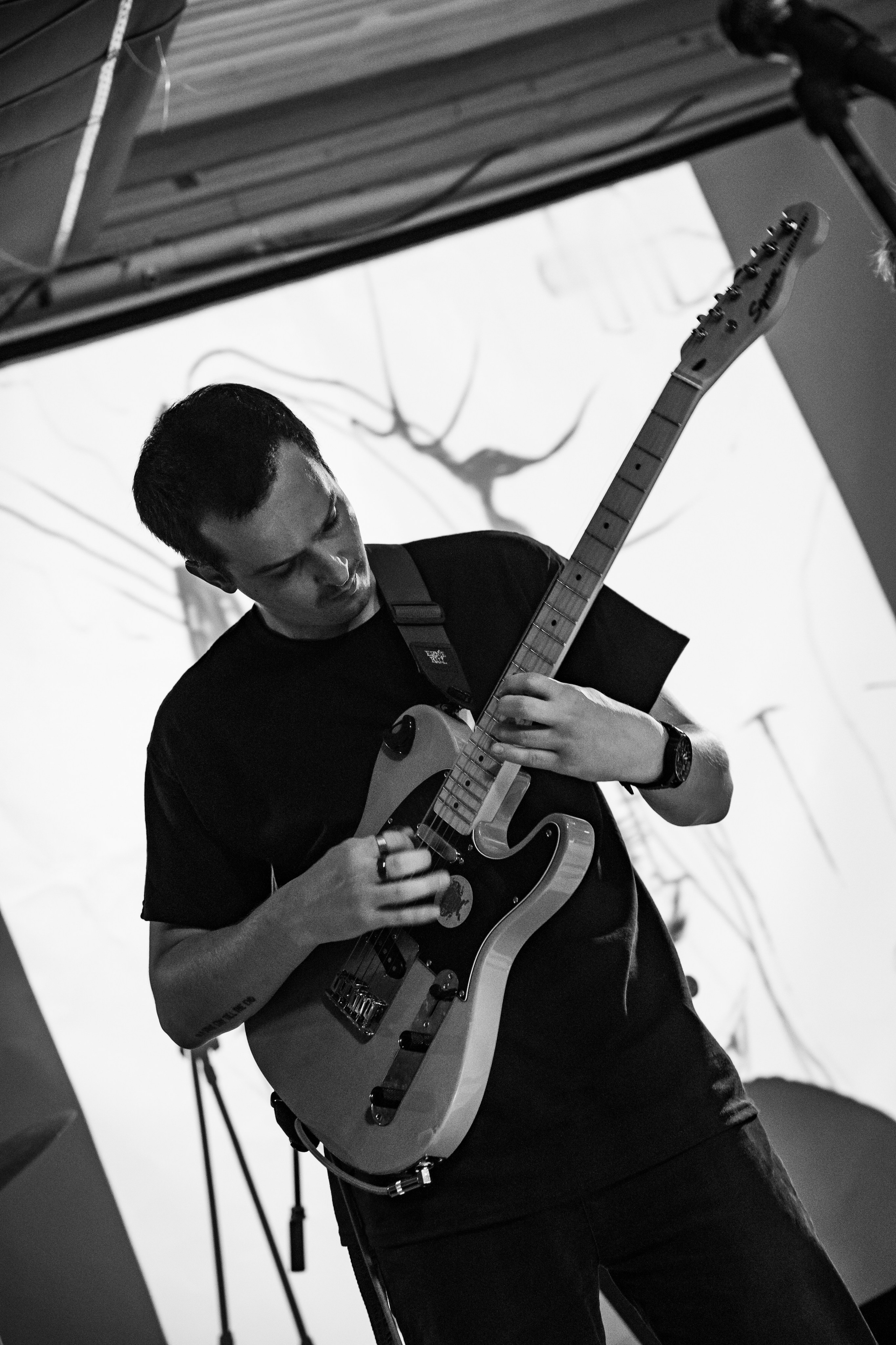 19.04 Potvor • aphotique • holdkjeft • Язва|TAGO)))MAGO))). Концертный и репортажный фотограф в Санкт-Петербурге Слава Пахомов