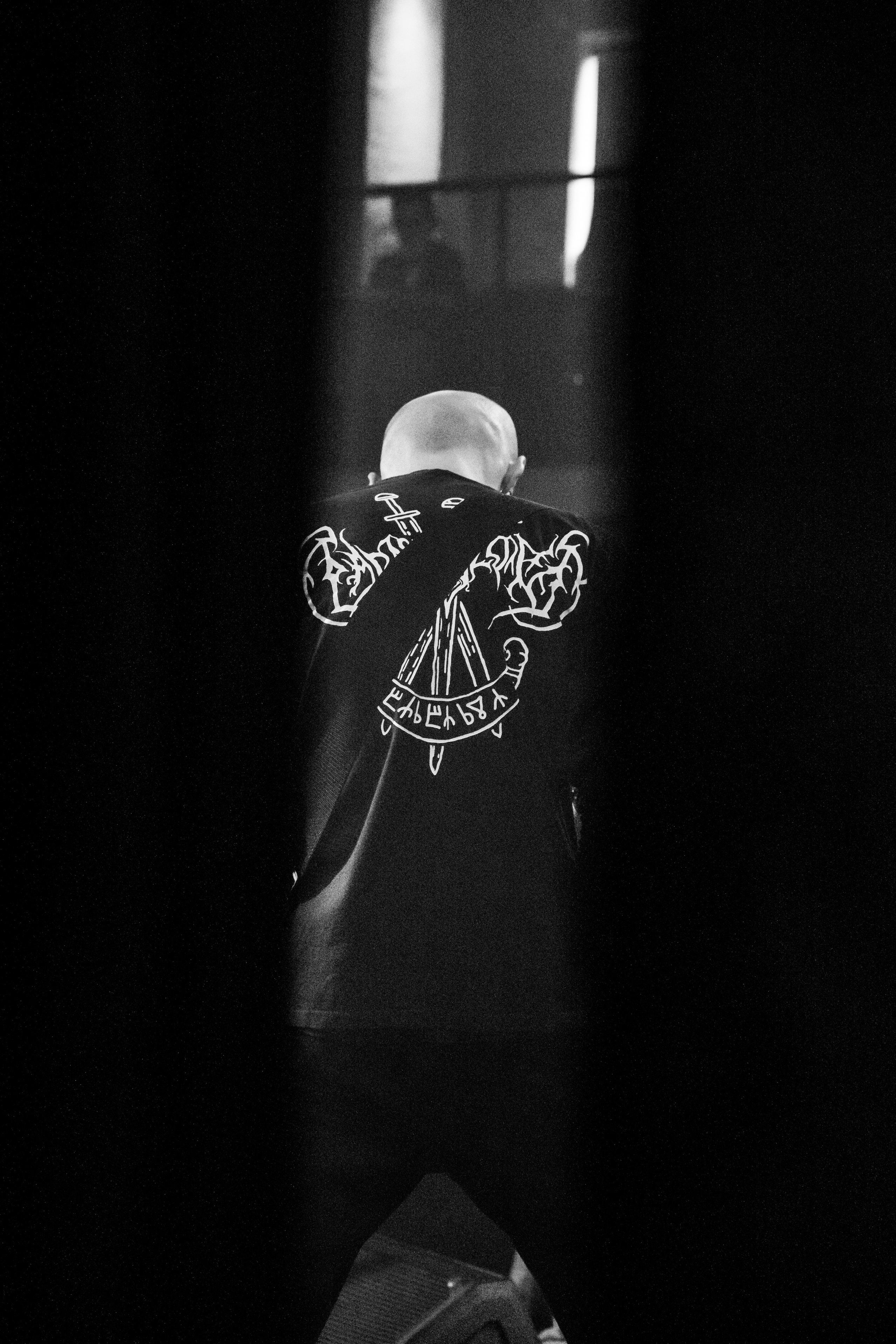 Valhalla | 24.05.25 | Ласточка. Концертный и репортажный фотограф в Санкт-Петербурге Слава Пахомов