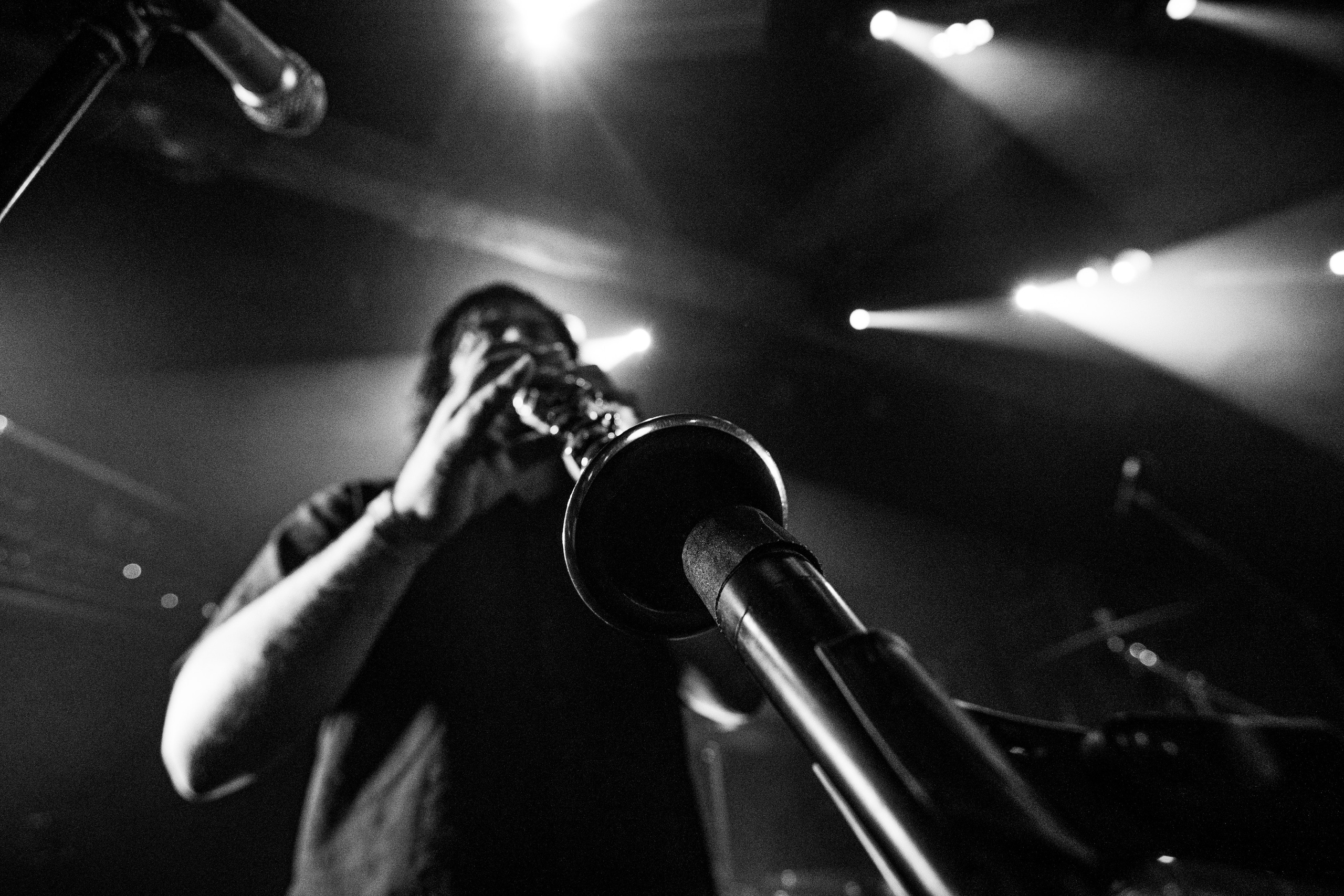 Protoslon • Масть • Potvor | Zoccolo 2.0 21/09/25. Концертный и репортажный фотограф в Санкт-Петербурге Слава Пахомов