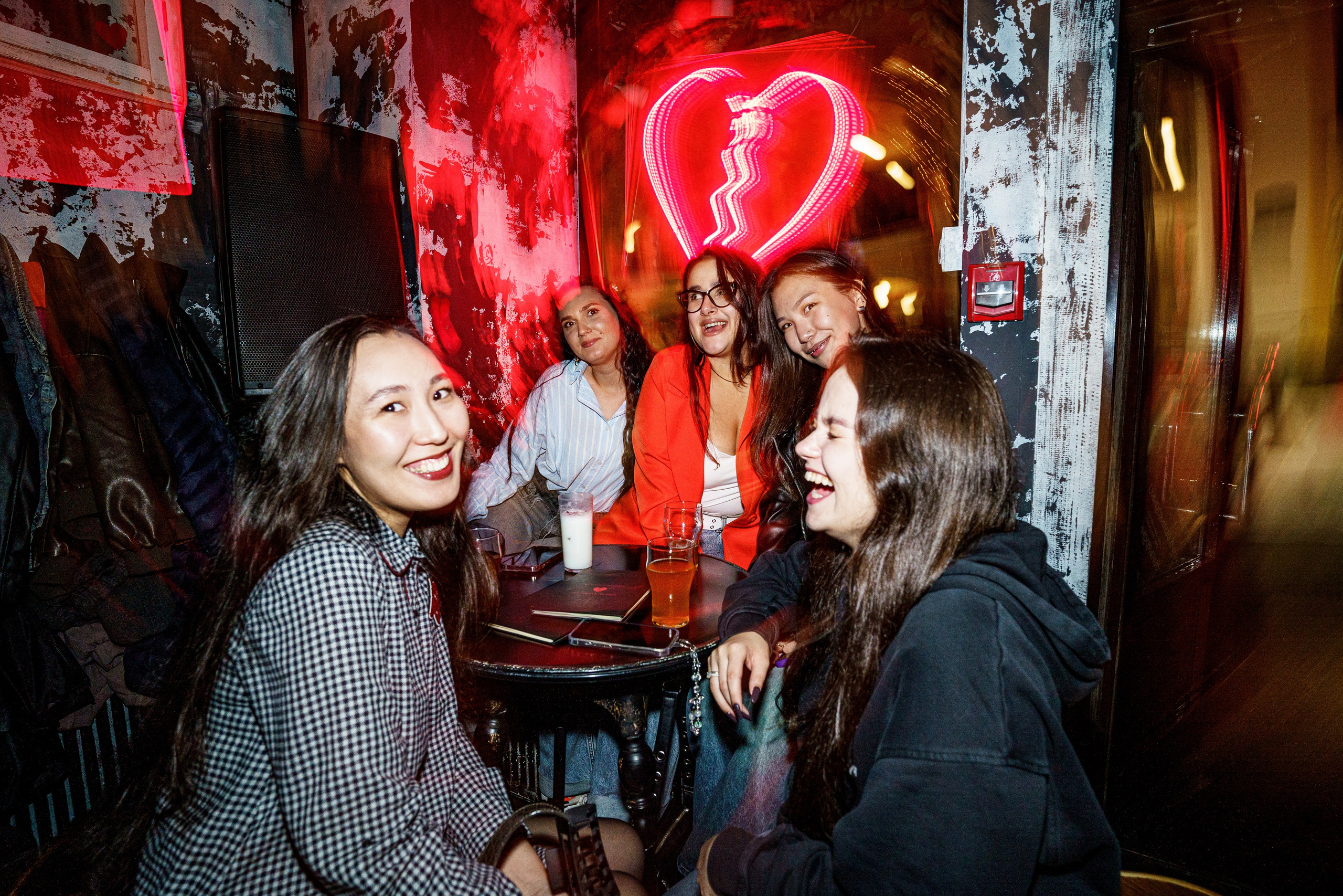 Бар разбитых сердец. Last summer party. Концертный и репортажный фотограф в Санкт-Петербурге Слава Пахомов