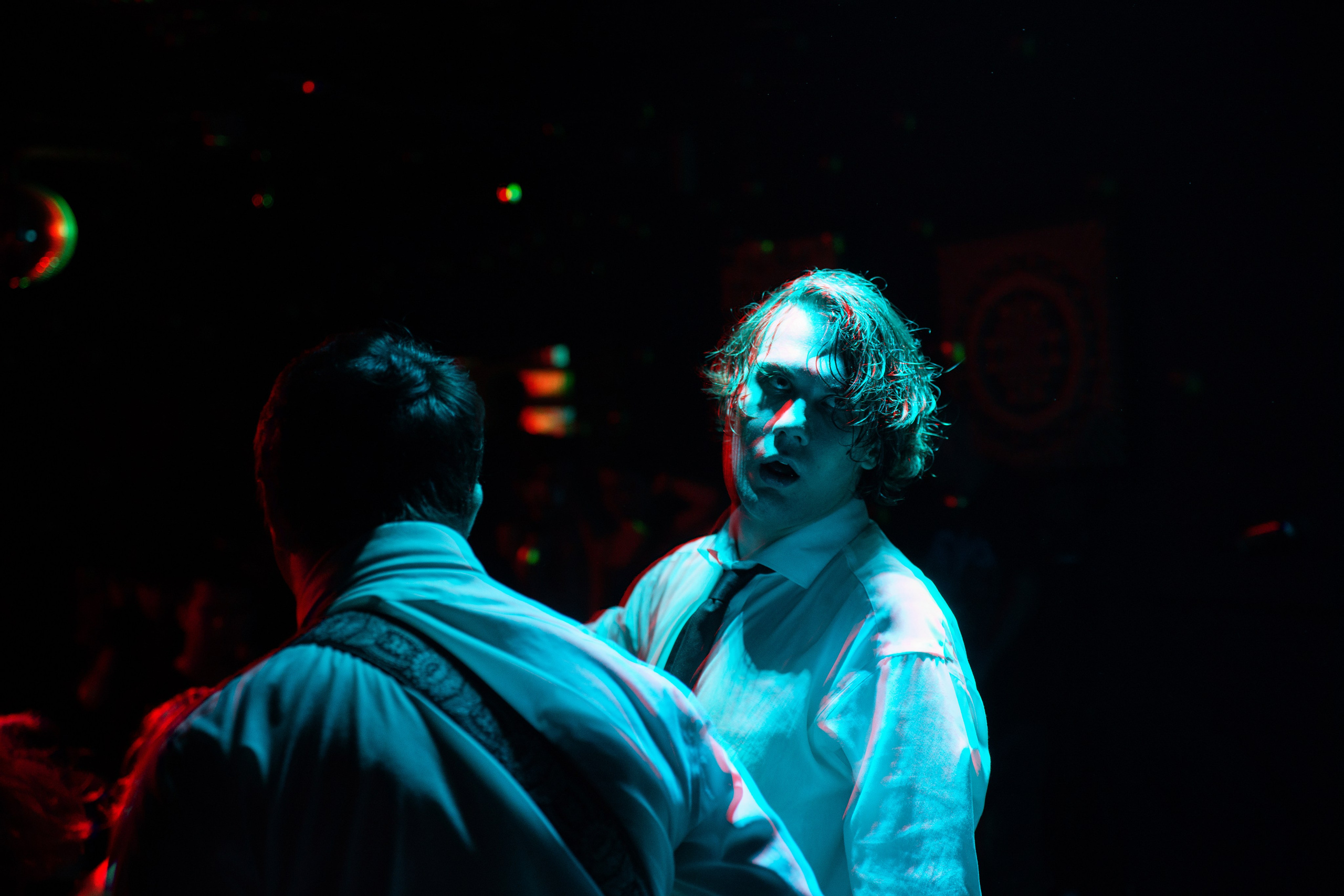 Осень Чёрная. Аферист|Мотыга. Концертный и репортажный фотограф в Санкт-Петербурге Слава Пахомов