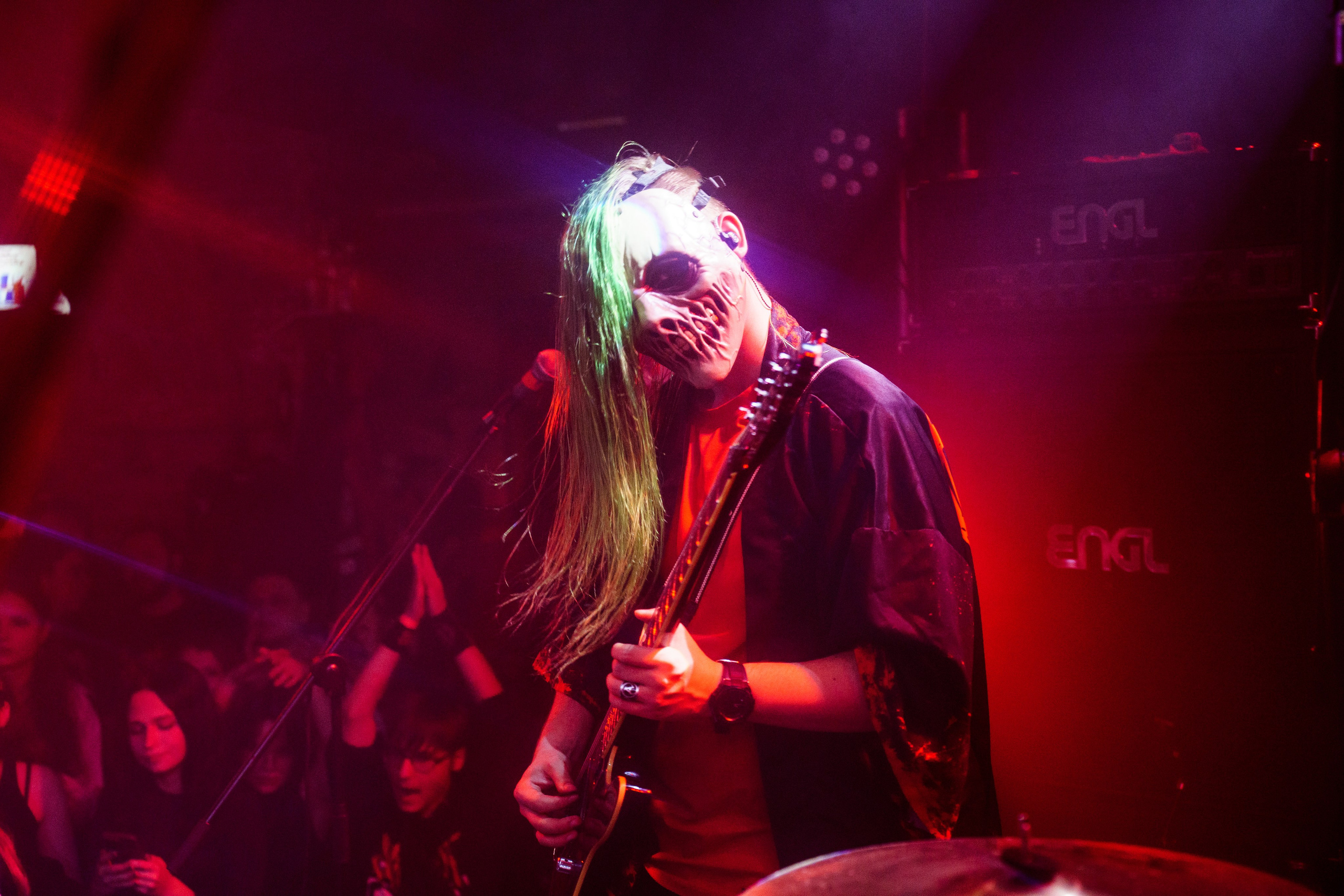 Get This|Zoccolo 2.0. Концертный и репортажный фотограф в Санкт-Петербурге Слава Пахомов