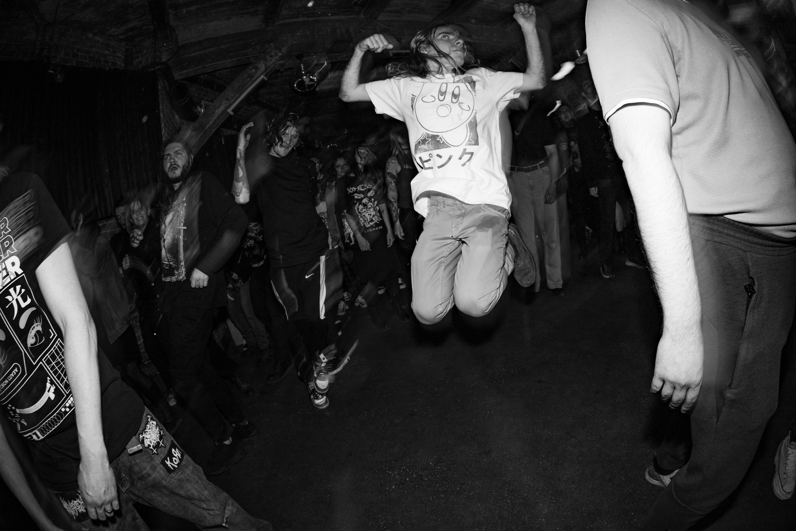 Potvor • aphotique • Doomerion|Zoccolo 2.0. Концертный и репортажный фотограф в Санкт-Петербурге Слава Пахомов