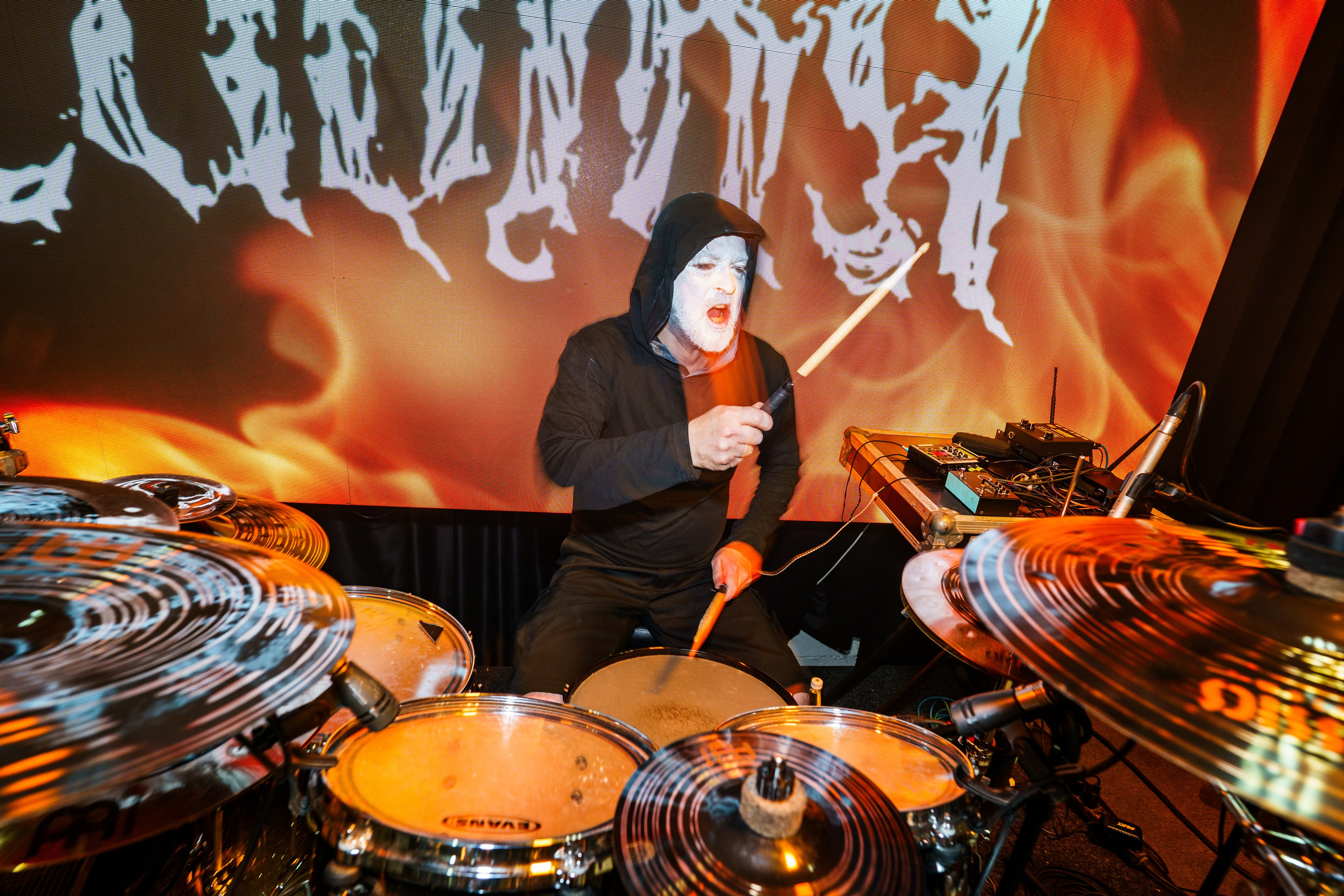 Новгородские костры| Сердце (Великий Новгород). Концертный и репортажный фотограф в Санкт-Петербурге Слава Пахомов