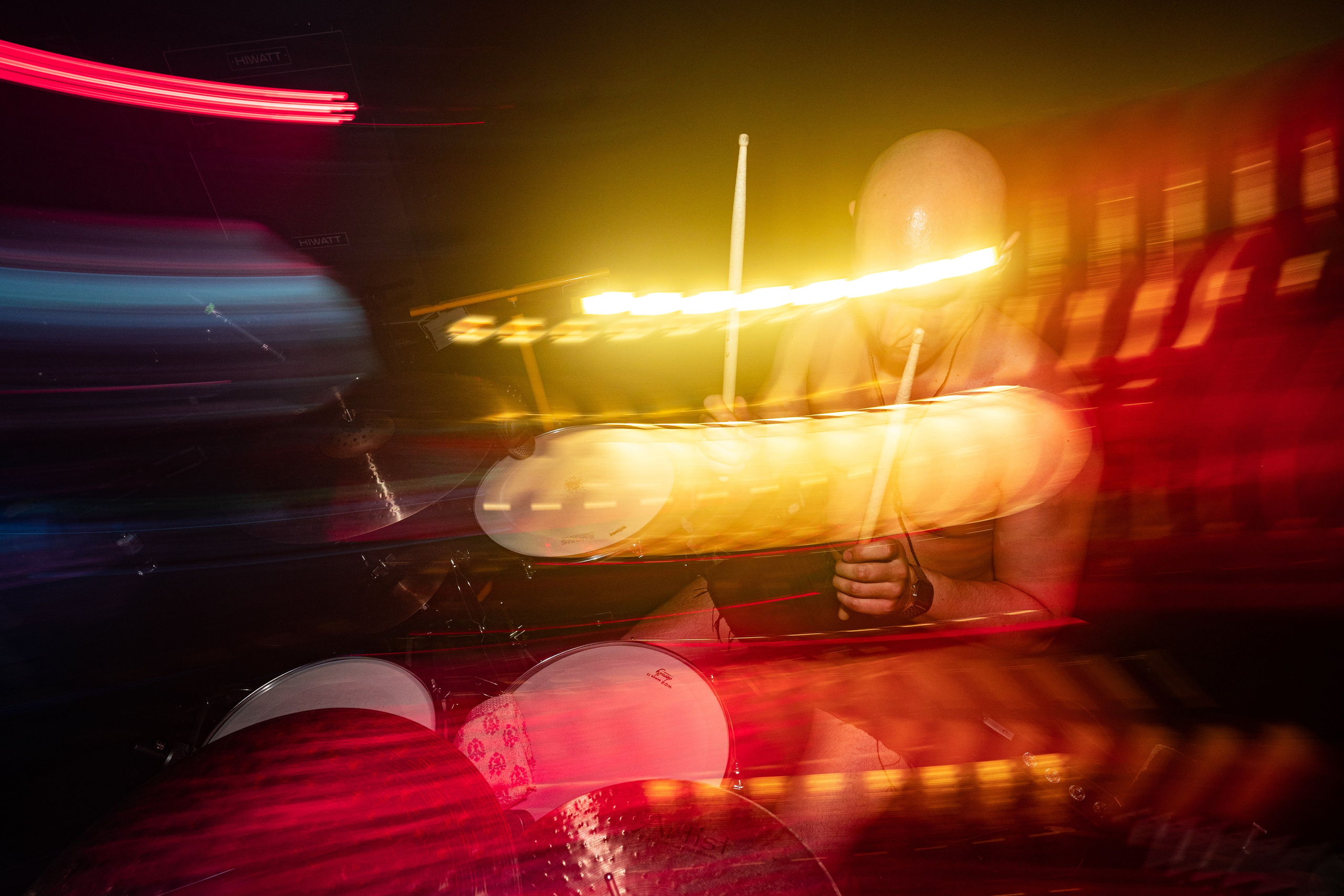 Raw sun: summer post-black fest. Концертный и репортажный фотограф в Санкт-Петербурге Слава Пахомов