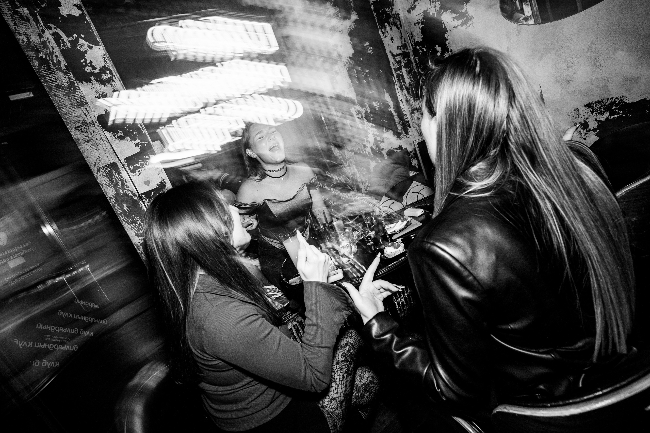 26 и 27 сентября. Бар разбитых сердец. Концертный и репортажный фотограф в Санкт-Петербурге Слава Пахомов