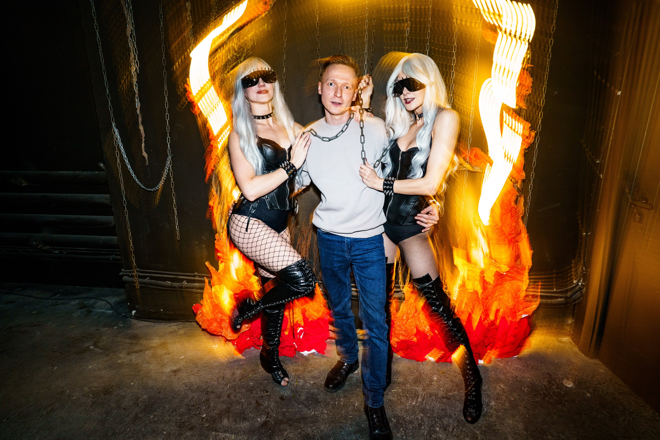 Новгородские костры ч.2| Сердце (Великий Новгород). Концертный и репортажный фотограф в Санкт-Петербурге Слава Пахомов