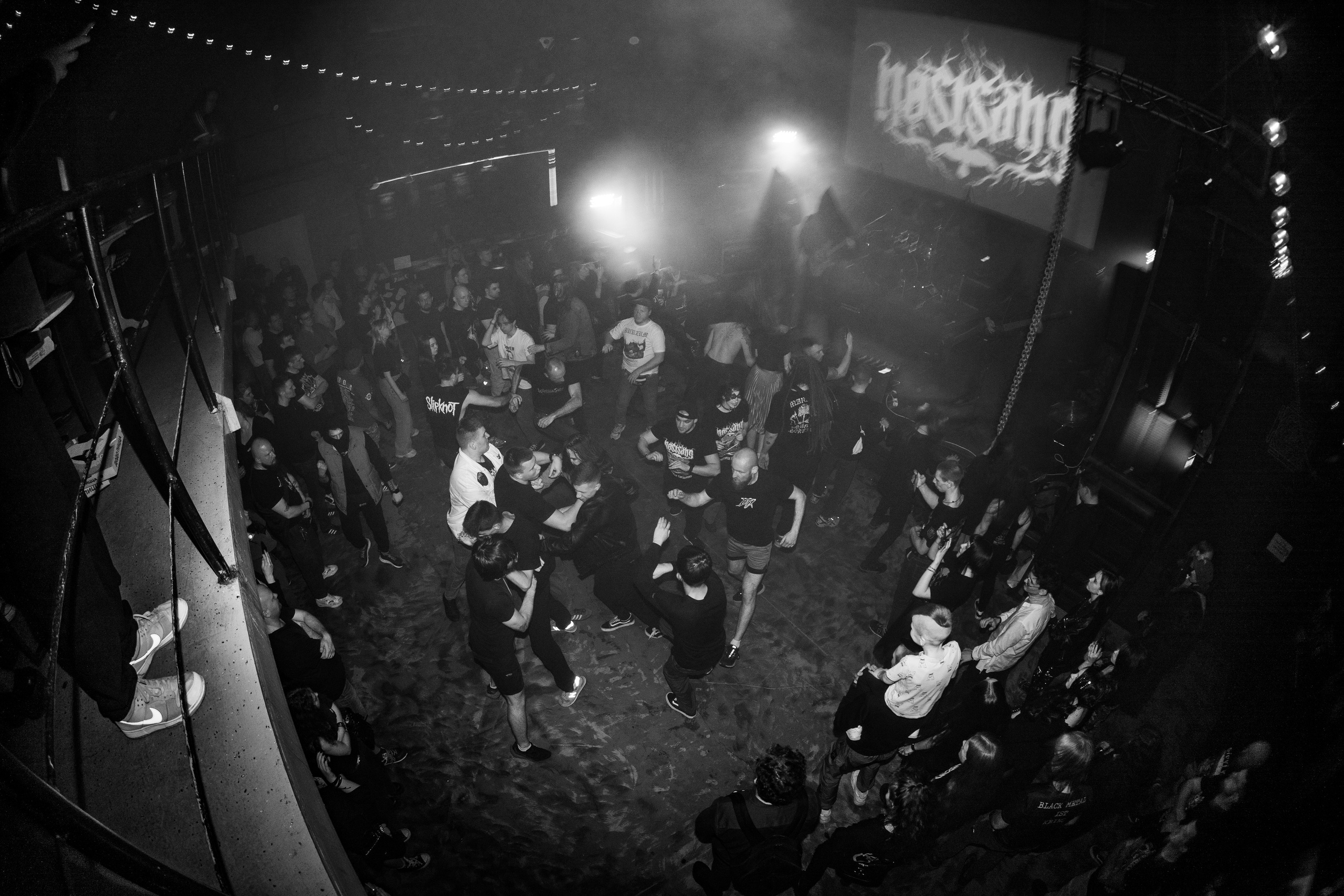 Valhalla | 24.05.25 | Ласточка. Концертный и репортажный фотограф в Санкт-Петербурге Слава Пахомов