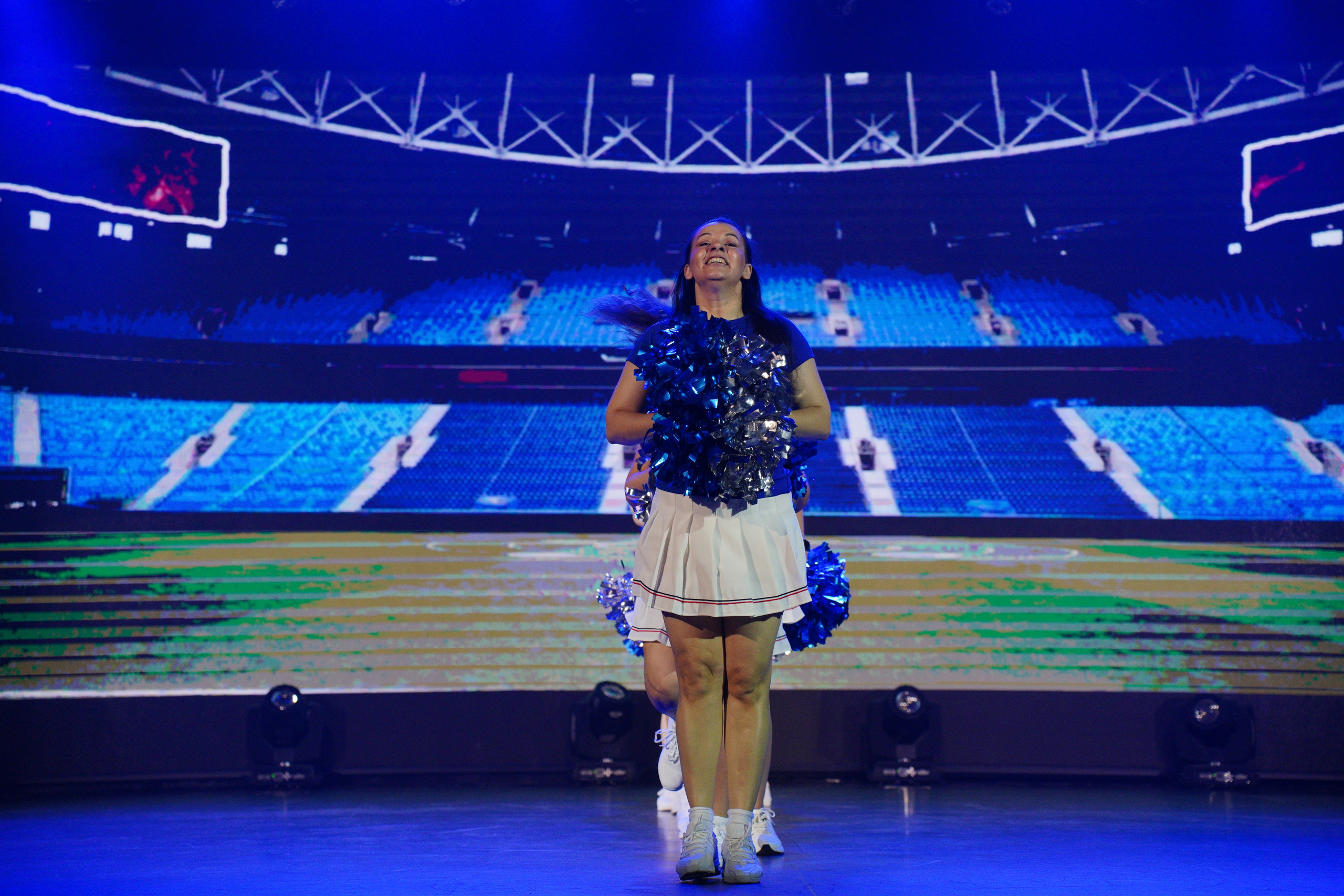 Танцевальный конкурс|Концертный зал Epicenter. Концертный и репортажный фотограф в Санкт-Петербурге Слава Пахомов