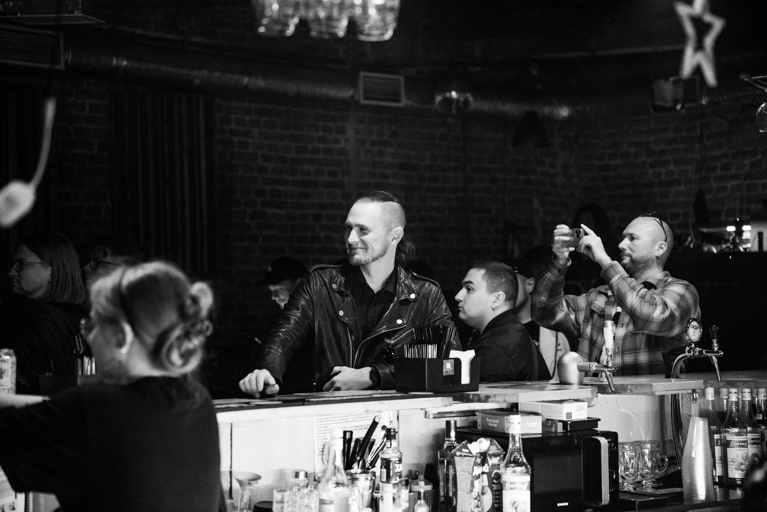 Ad Nihil • Туга • Gigrøma | Zoccolo 2.0. Концертный и репортажный фотограф в Санкт-Петербурге Слава Пахомов