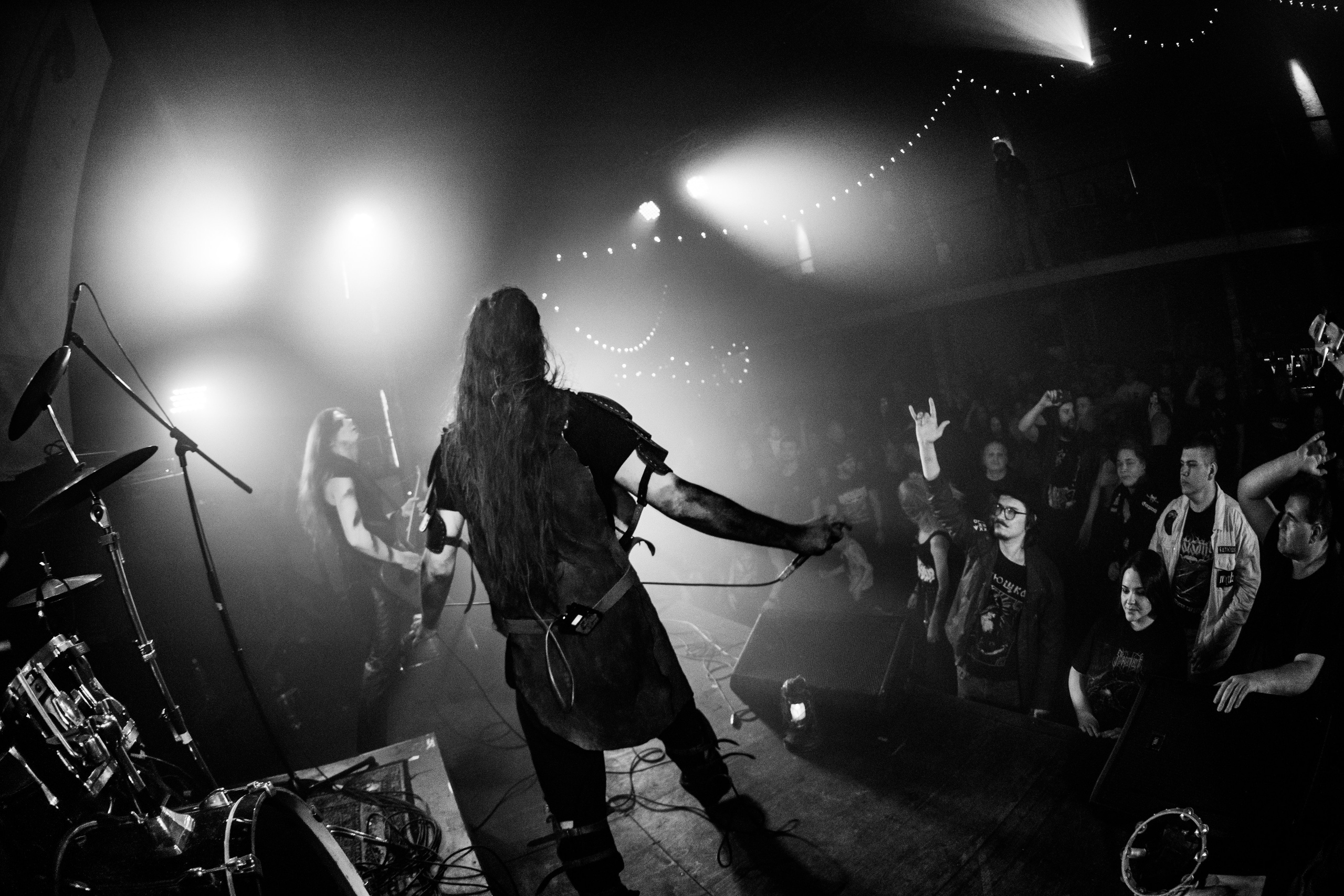 Valhalla | 24.05.25 | Ласточка. Концертный и репортажный фотограф в Санкт-Петербурге Слава Пахомов