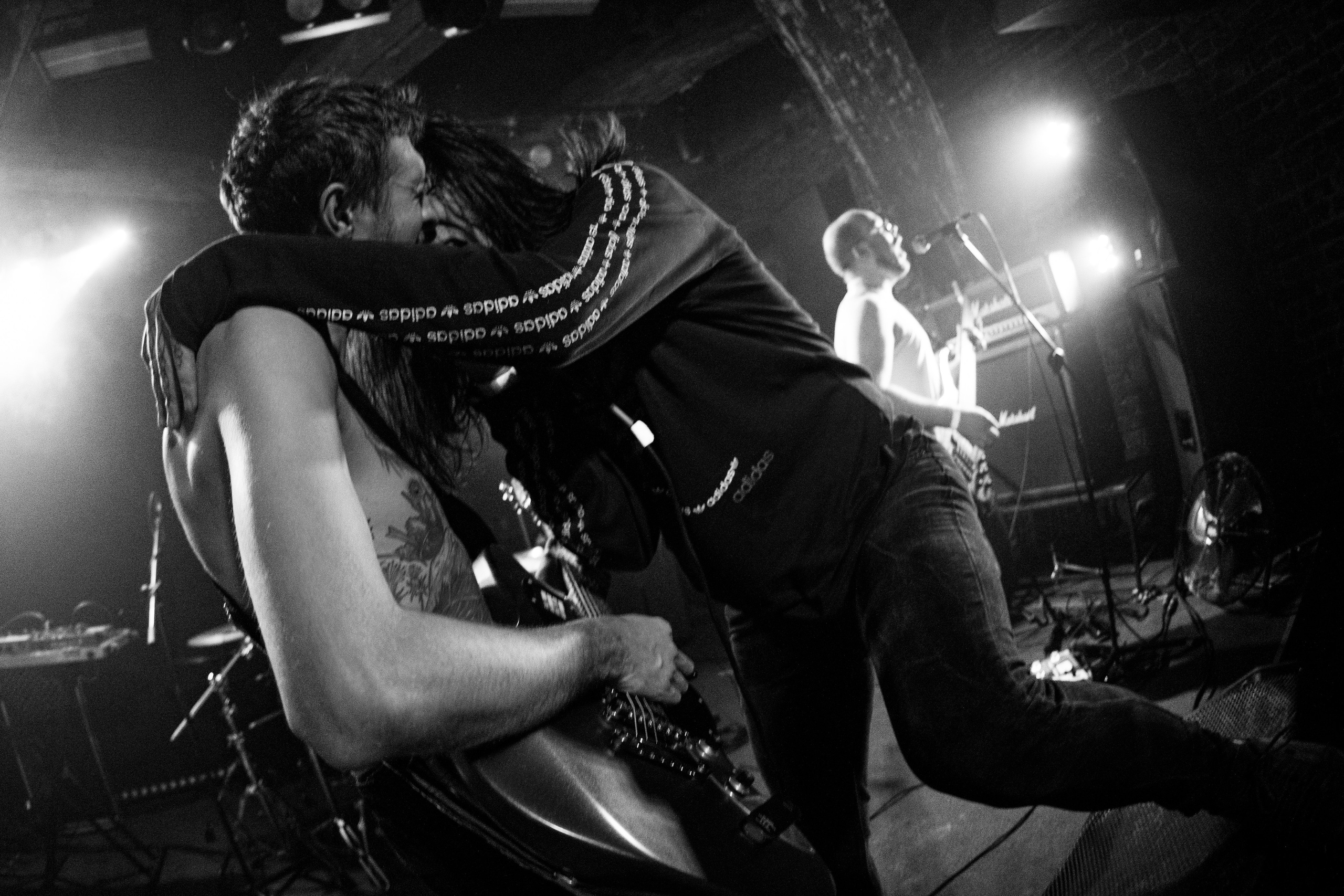 General Grievous|Zoccolo 2.0. Концертный и репортажный фотограф в Санкт-Петербурге Слава Пахомов