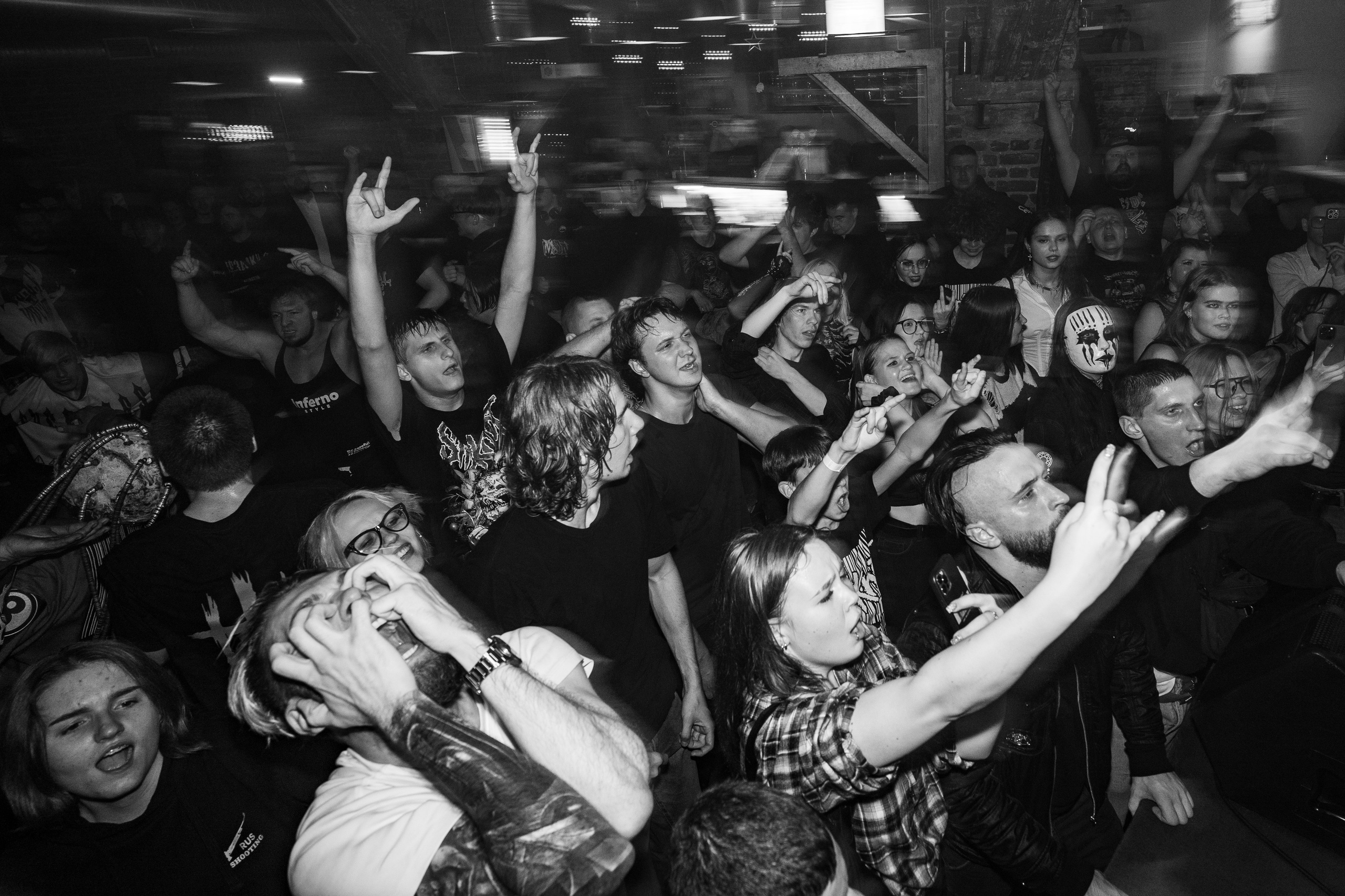 Get This|Zoccolo 2.0. Концертный и репортажный фотограф в Санкт-Петербурге Слава Пахомов