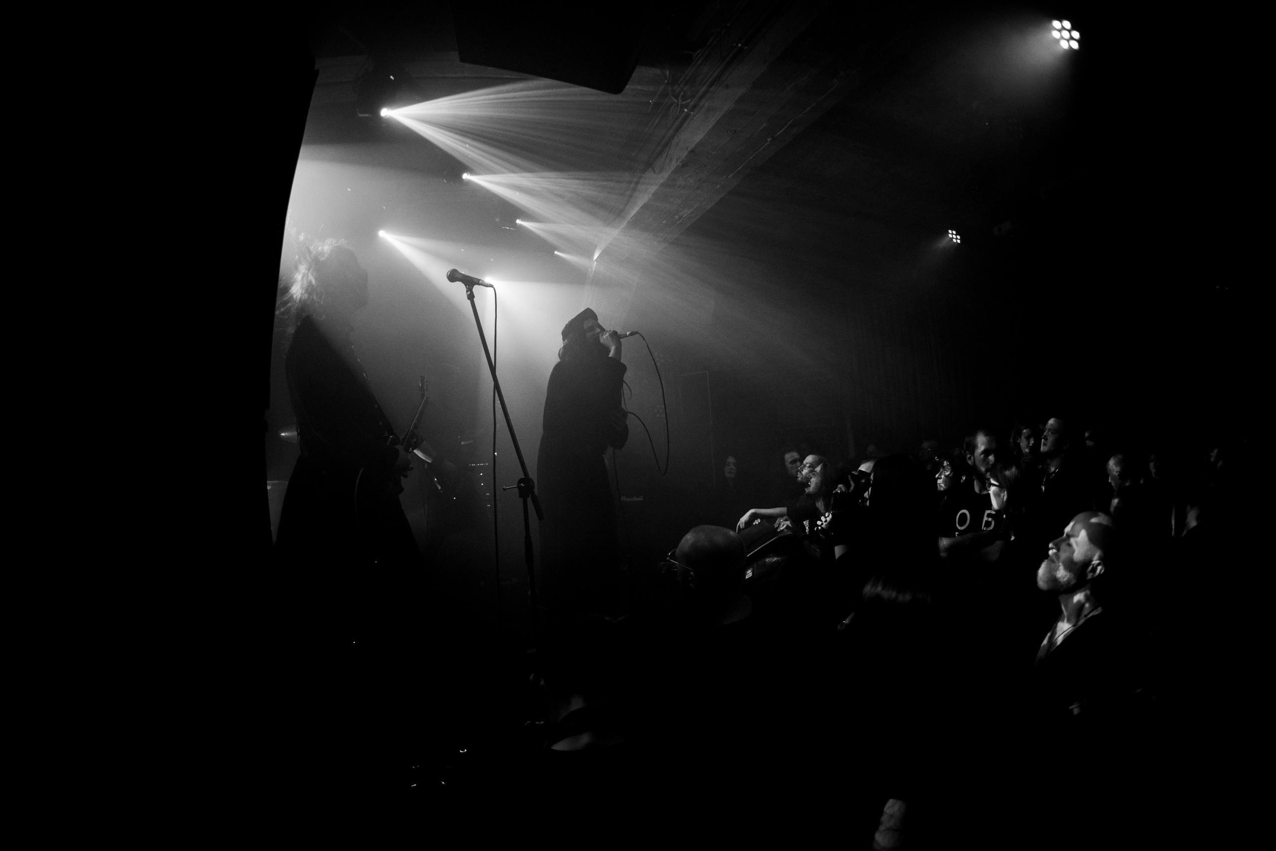 Депрессия и принятие|Zoccolo 2.0. Концертный и репортажный фотограф в Санкт-Петербурге Слава Пахомов