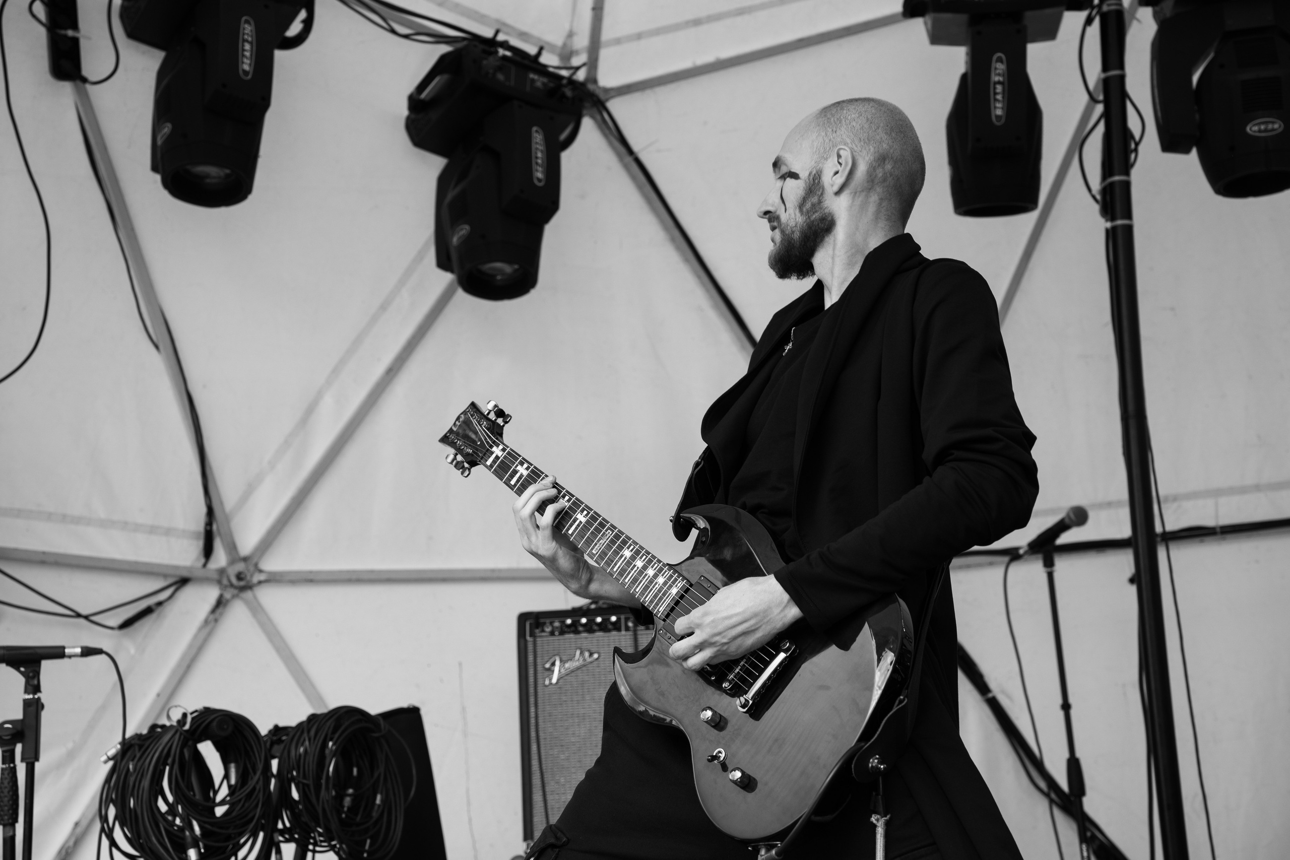 Фестиваль «Жива"|Карелия. Концертный и репортажный фотограф в Санкт-Петербурге Слава Пахомов