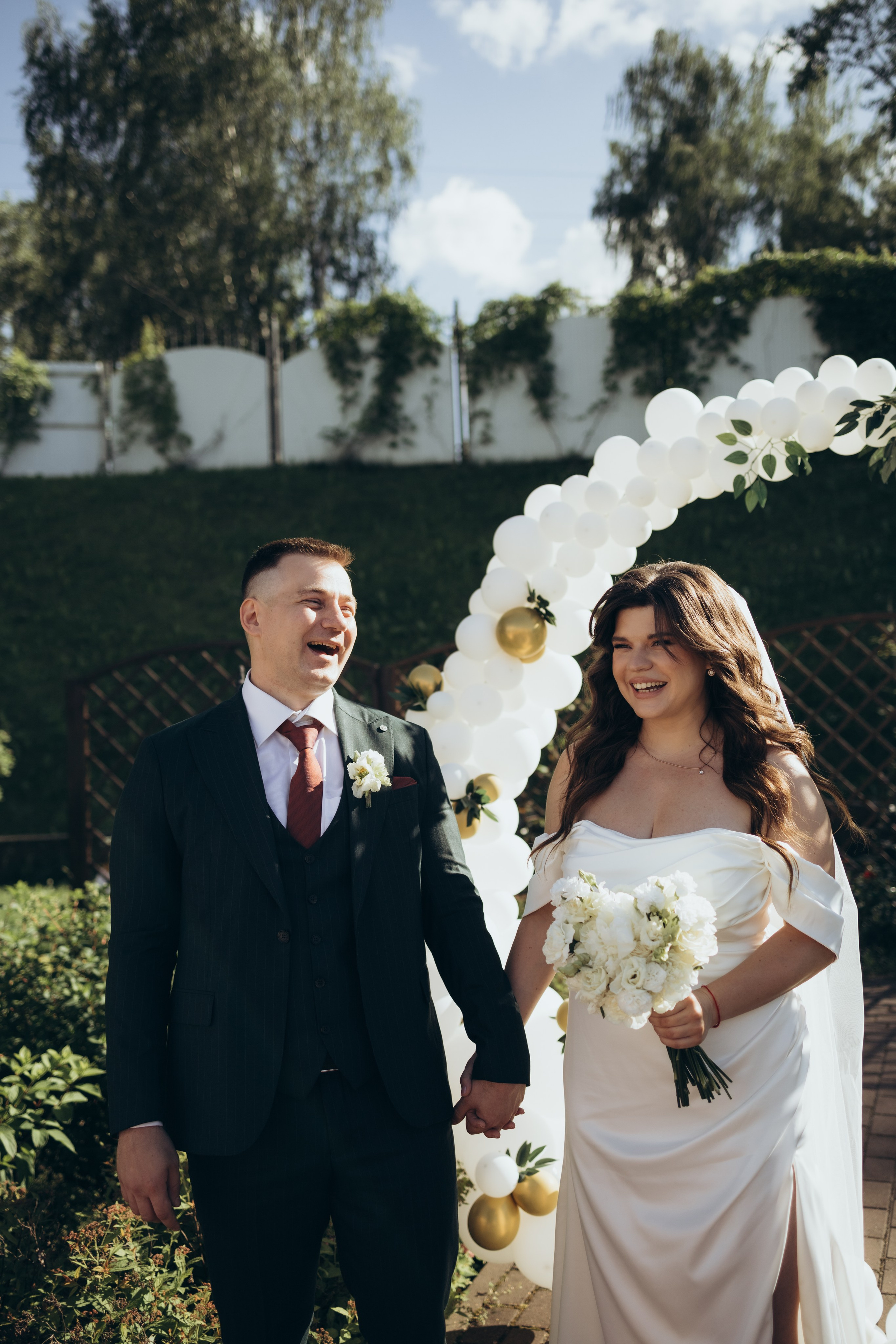 Банкет. Фотограф в Иваново и Суздале