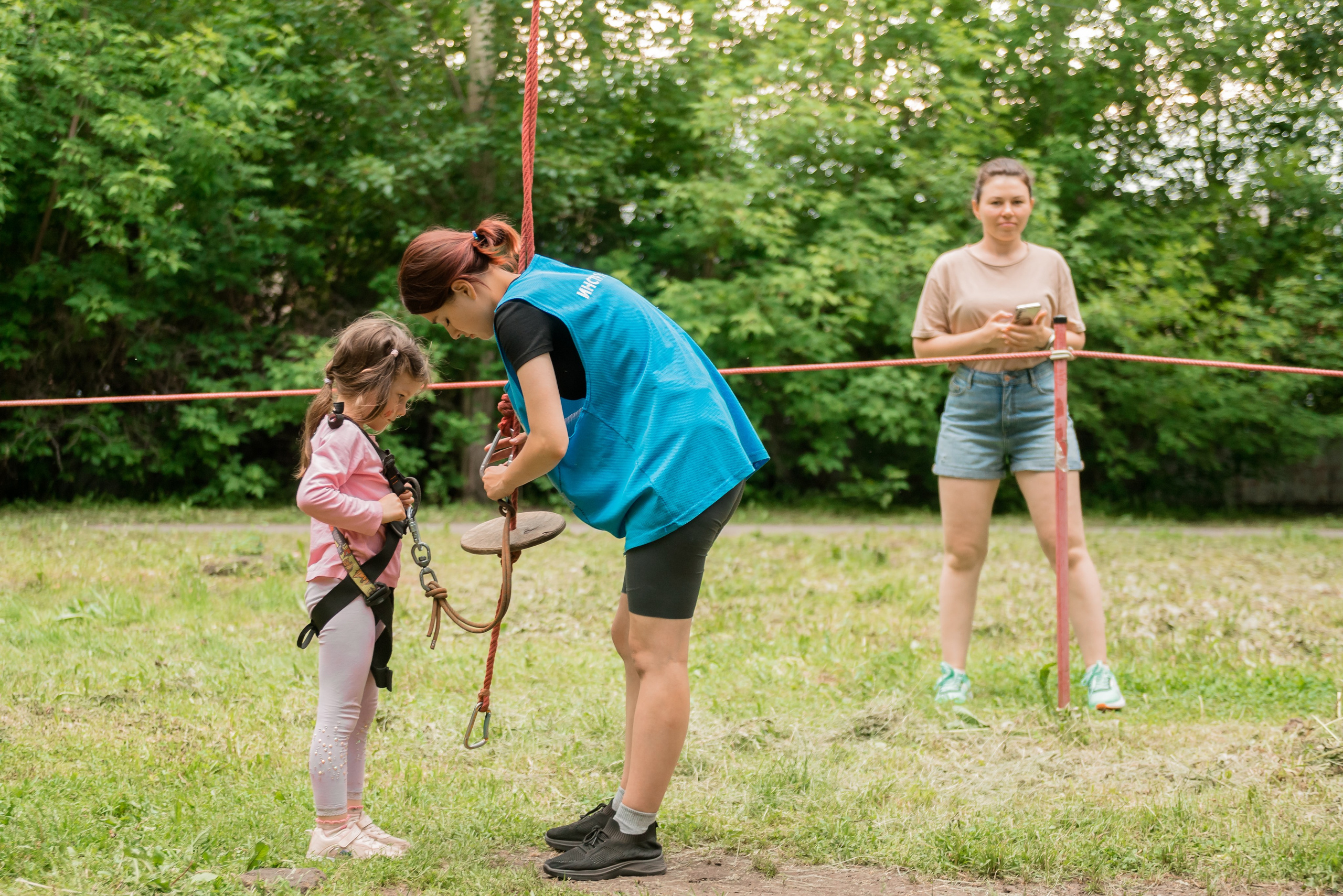 12 Июня 2024. Детский фотограф, семейный фотограф и репортажи в Кемерово