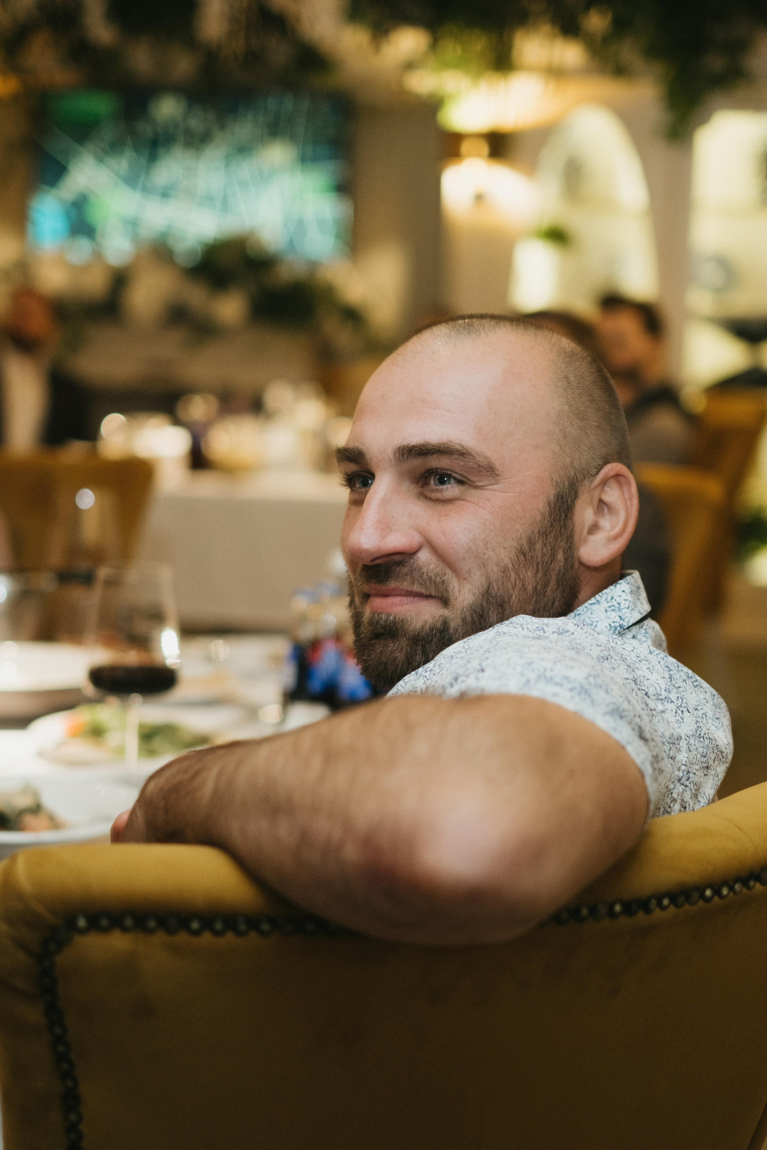 Корпоратив компании. Свадебный и репортажной фотограф Денис Ожигин в Краснодаре и Краснодарском крае