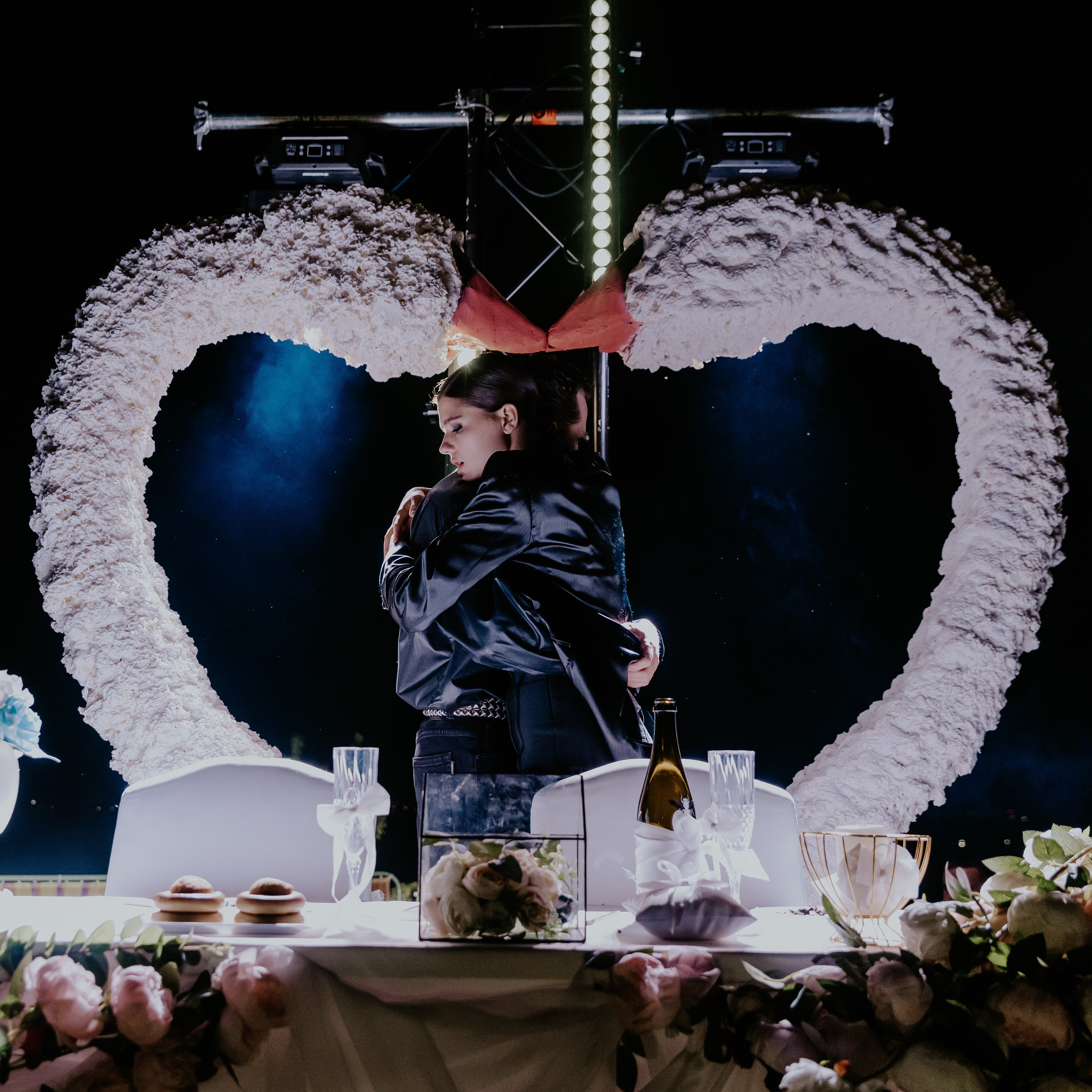 Хаски. Фотограф Нижний Новгород — Дмитрий Грехов