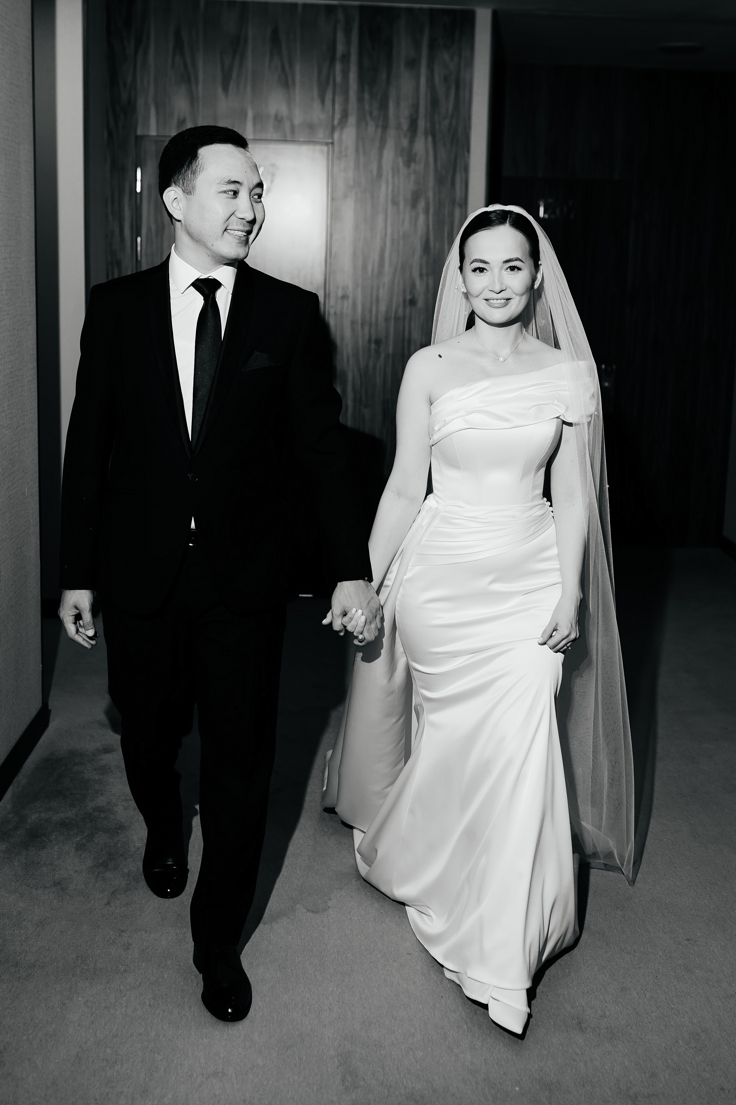 Dauren&Aiganym. Свадебный фотограф в Павлодаре и Астане