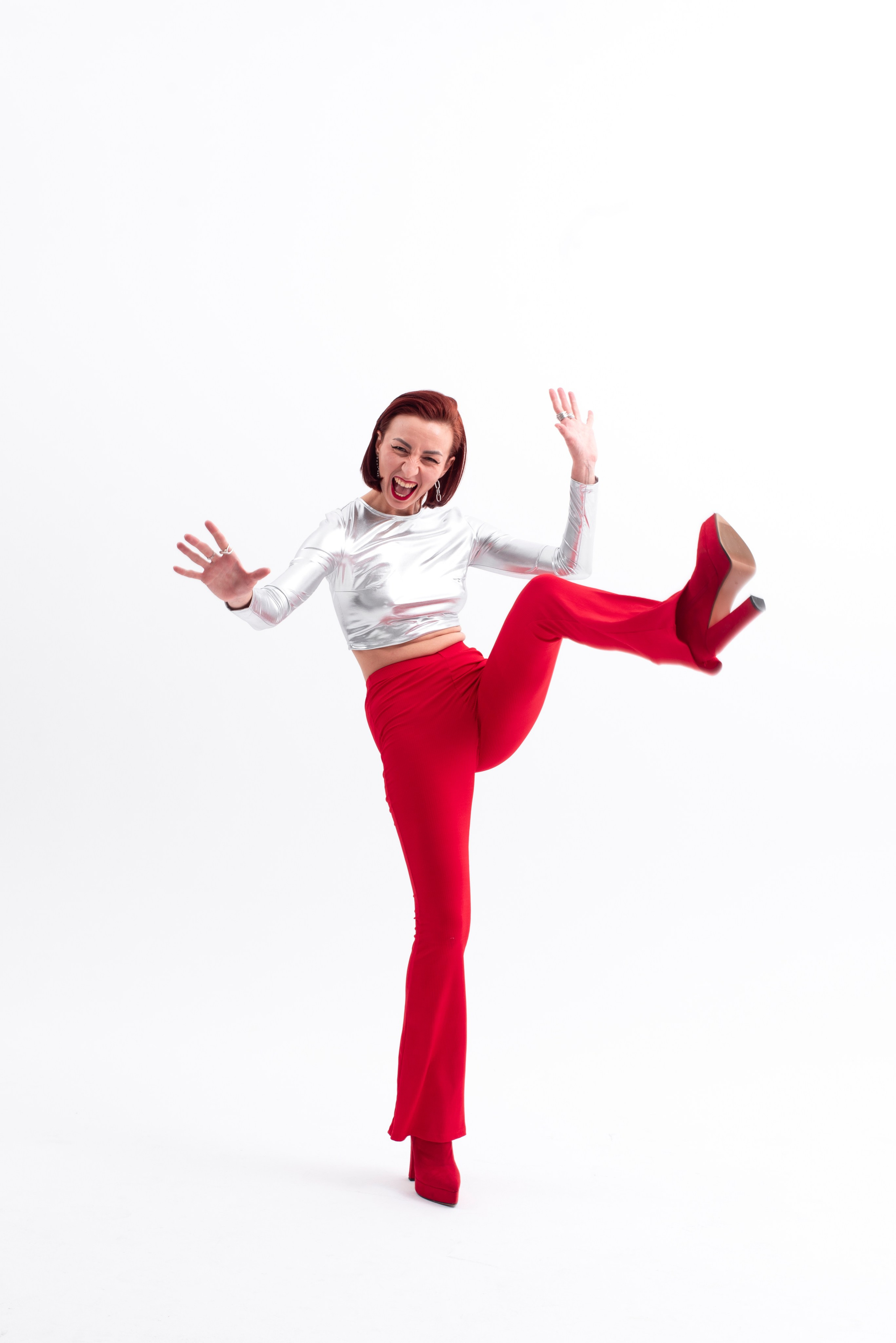 СТУДИЯ. Фотограф Москва Софа Ревчук