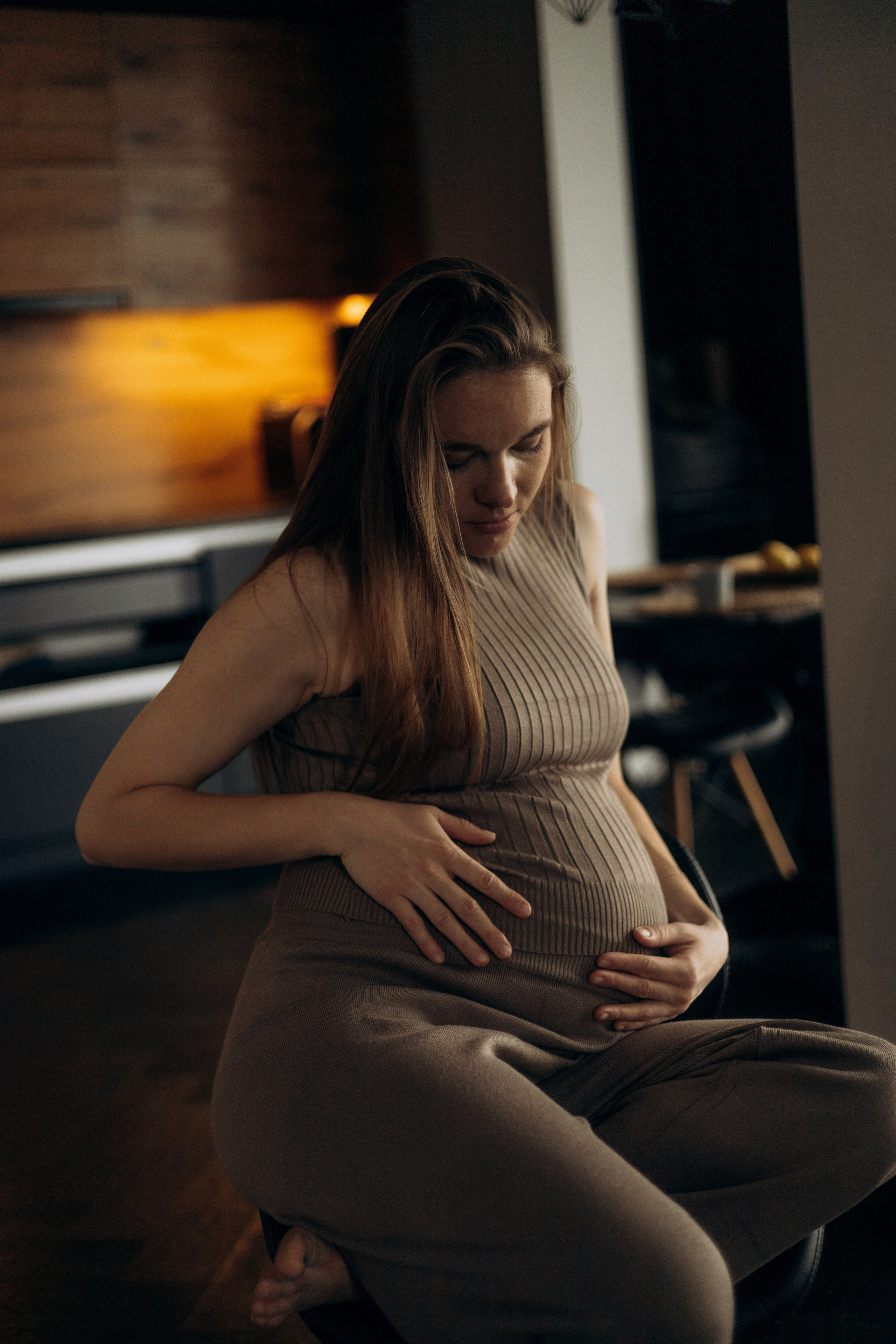 Надя. Самый теплый фотограф в Краснодаре Рябоконь Ксения