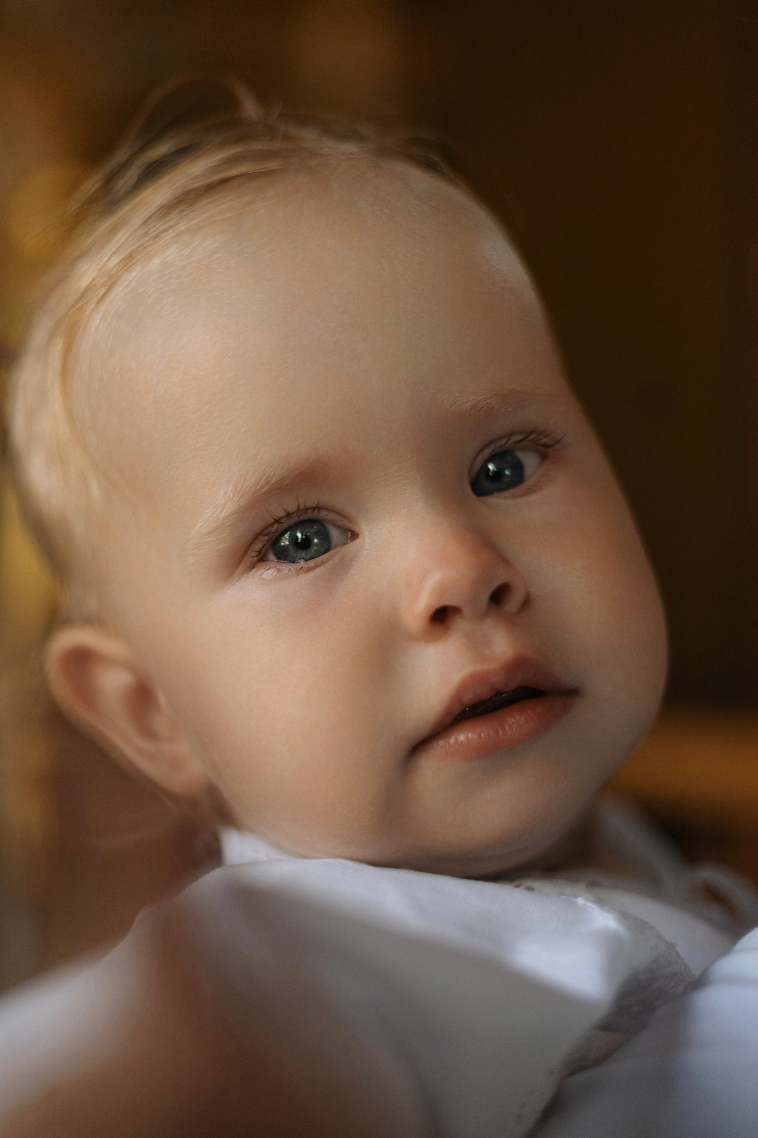 Крещение Варвары. Самый теплый фотограф в Краснодаре Рябоконь Ксения