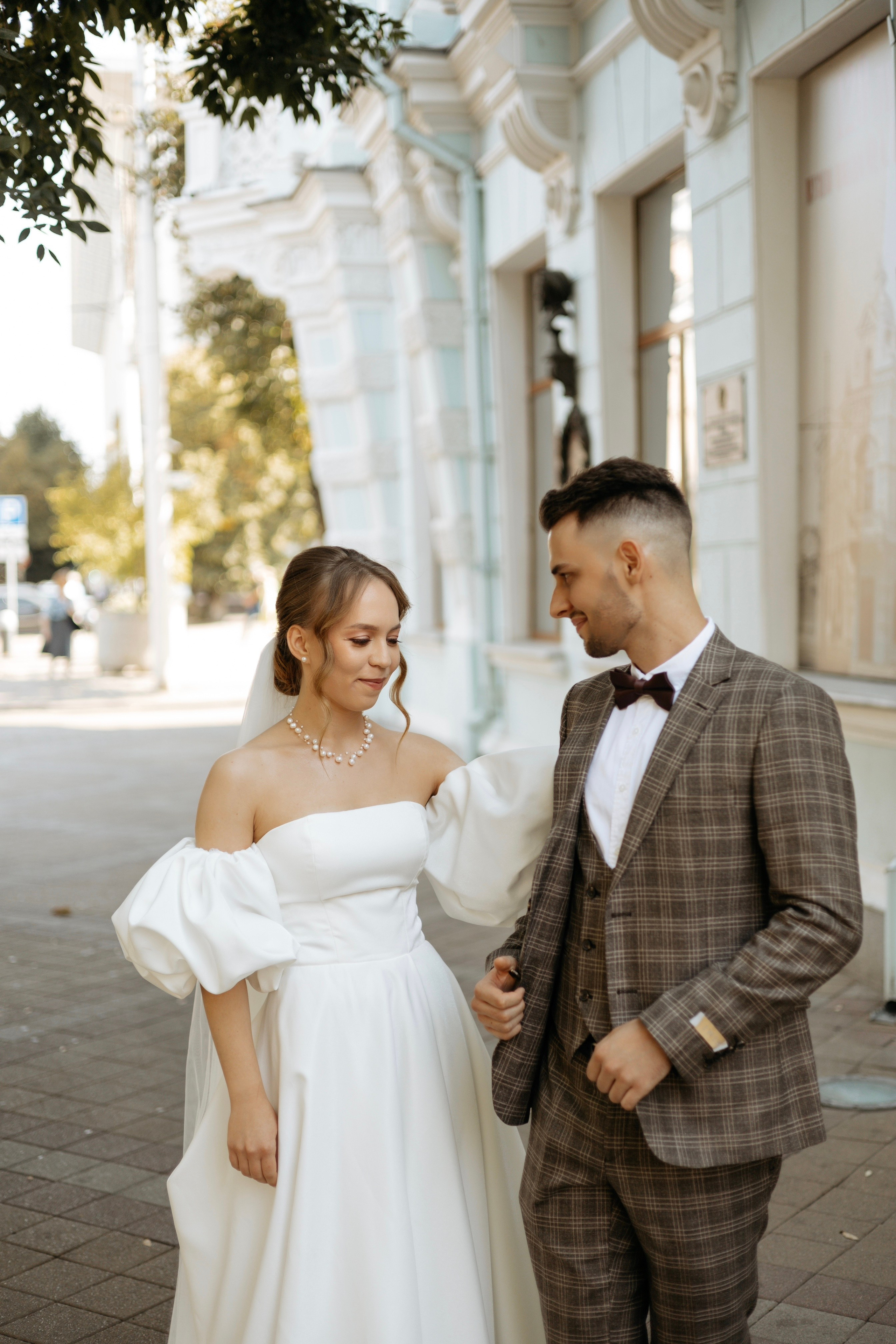 Дмитрий и Александра. Самый теплый фотограф в Краснодаре Рябоконь Ксения