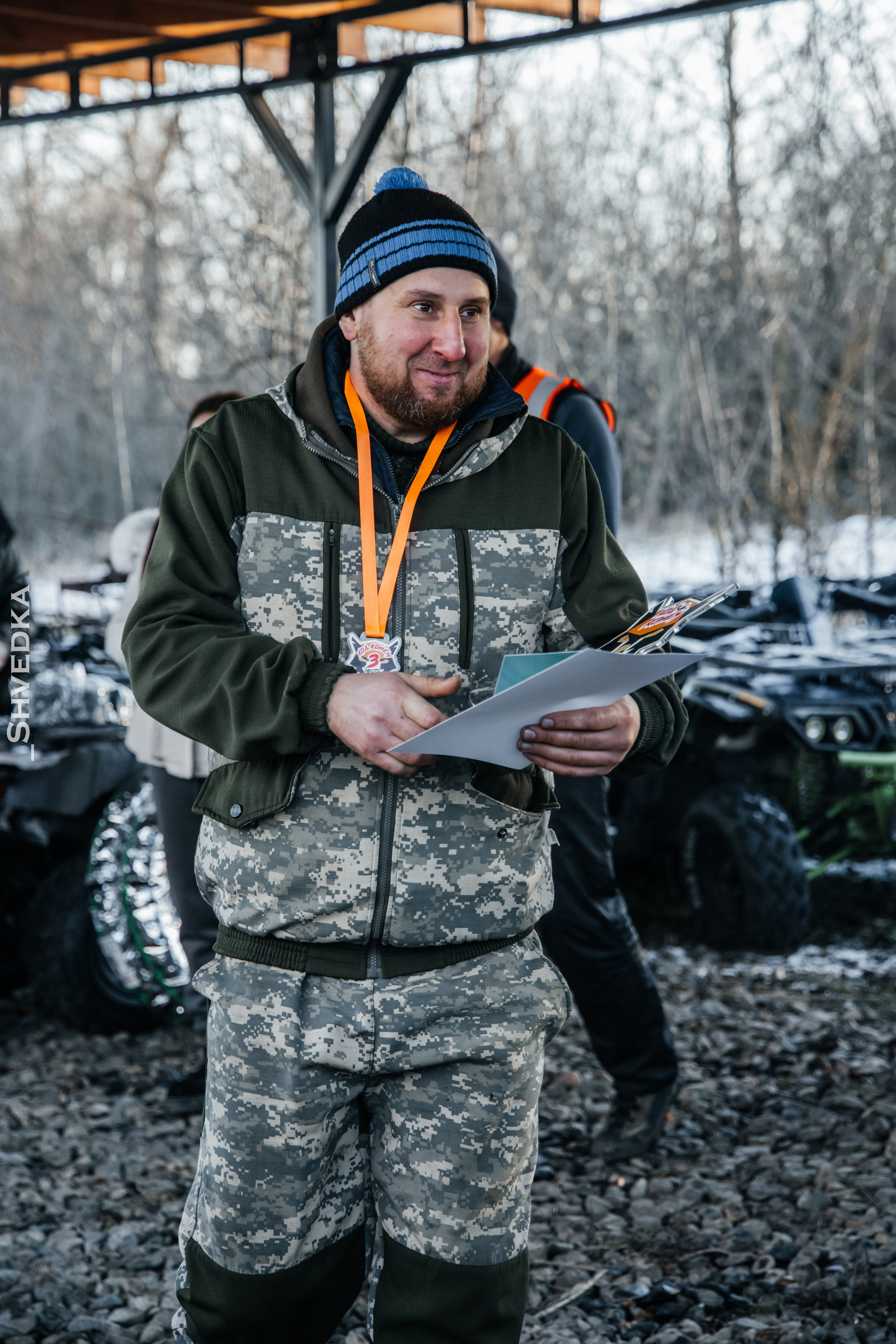 Бесплатный пак. Ваш экстрим фотограф Кудрева Яна