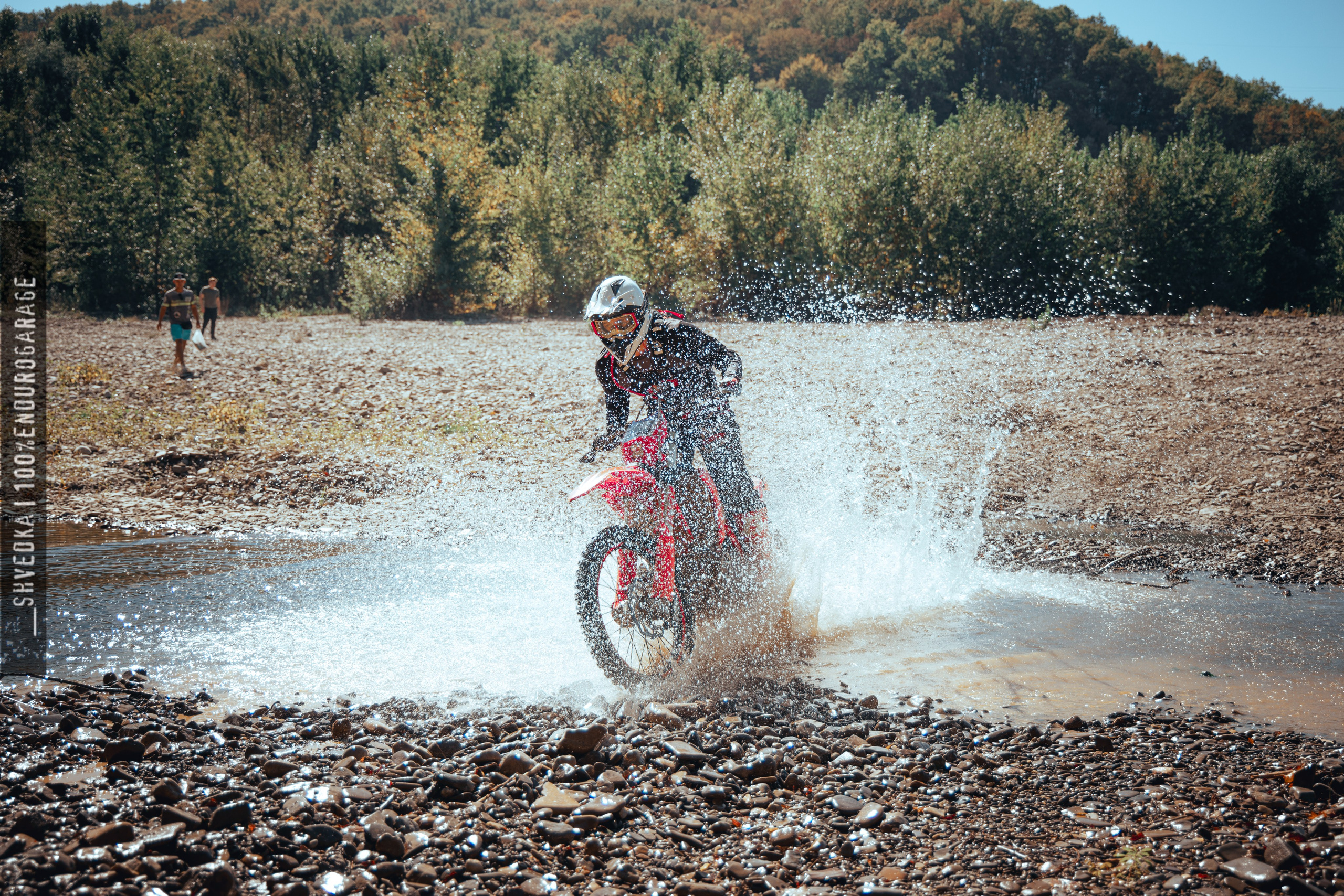 1 лесной день. Ваш экстрим фотограф Кудрева Яна