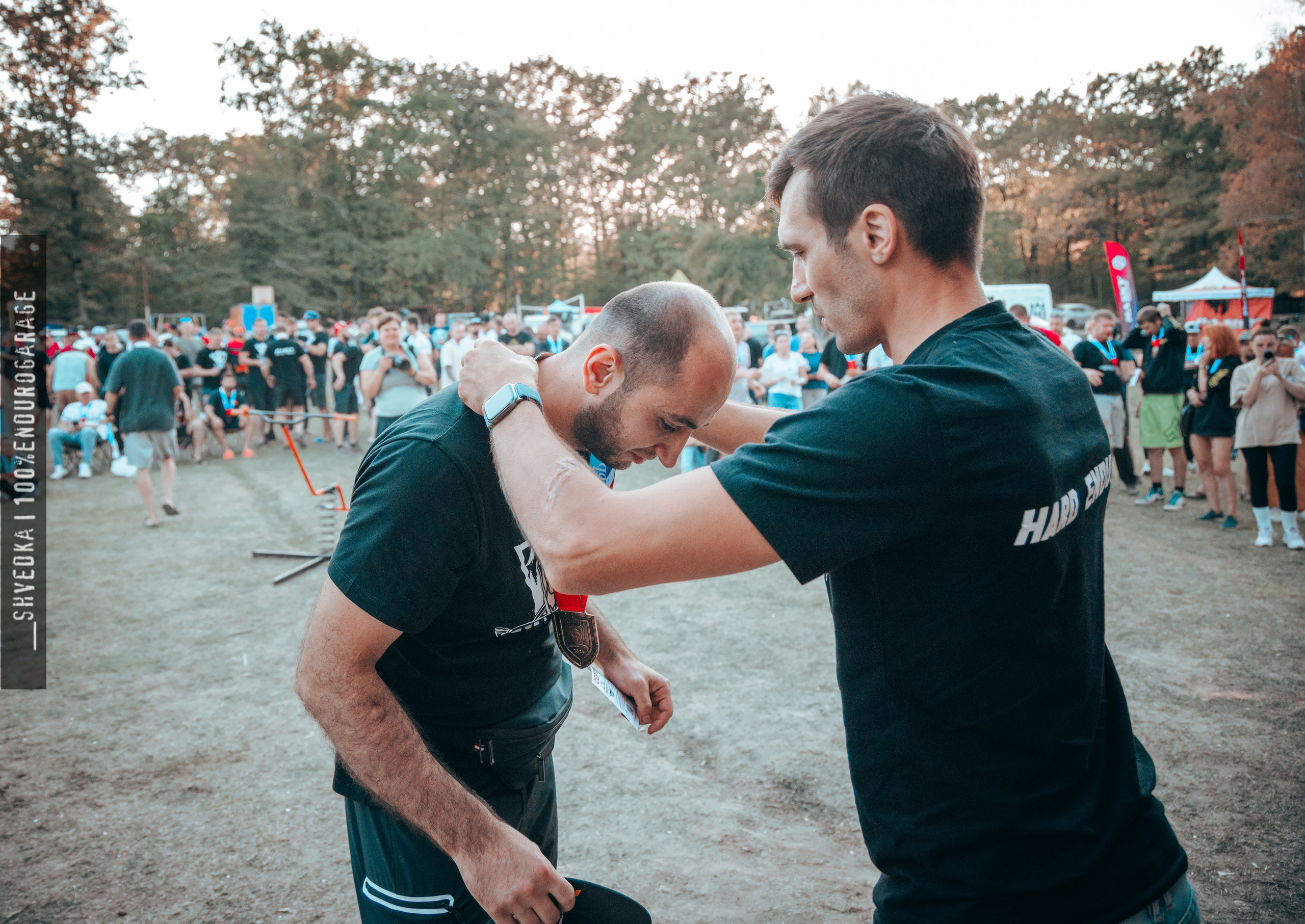 2 лесной день. Ваш экстрим фотограф Кудрева Яна