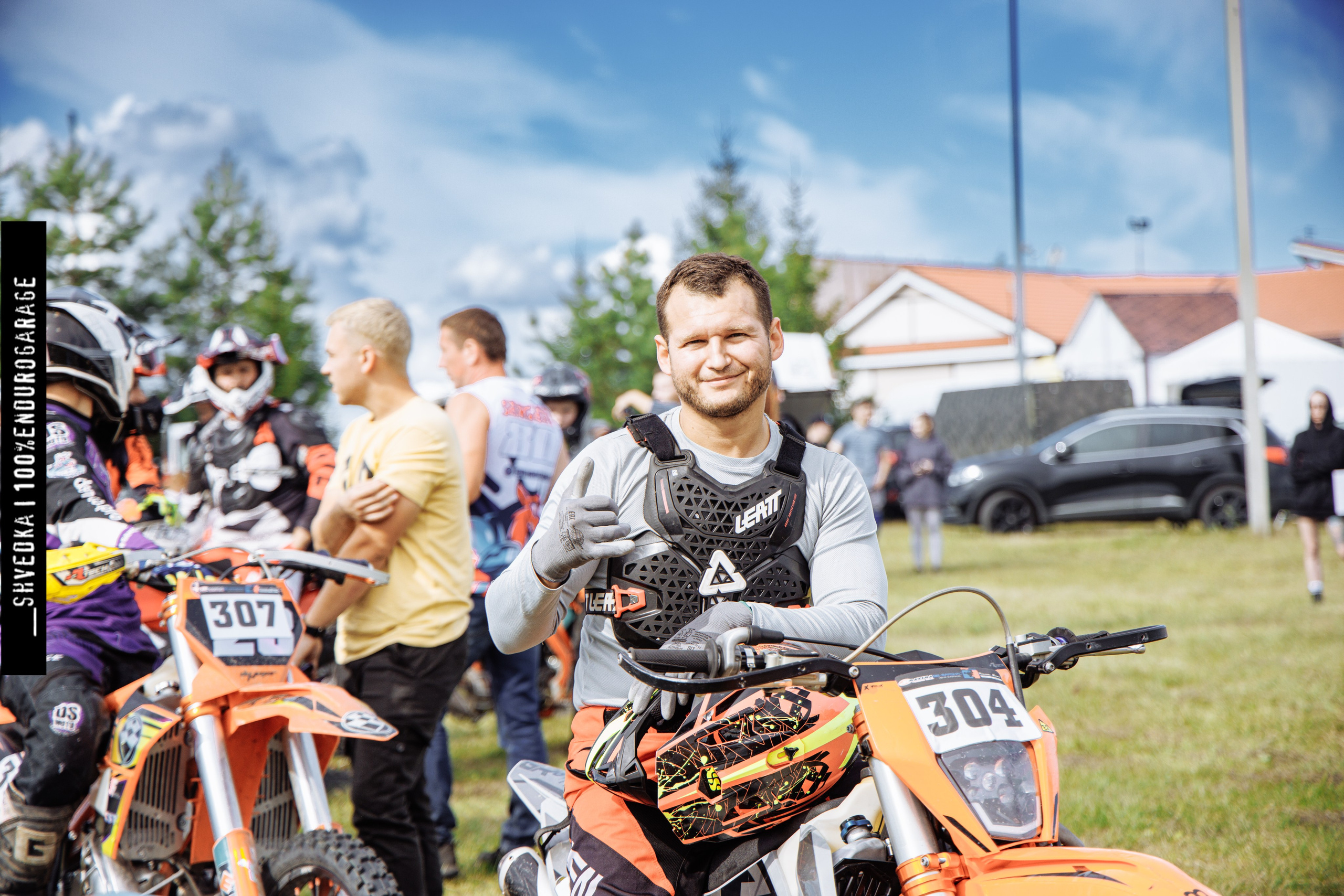 ПРОЛОГ. Ваш экстрим фотограф Кудрева Яна