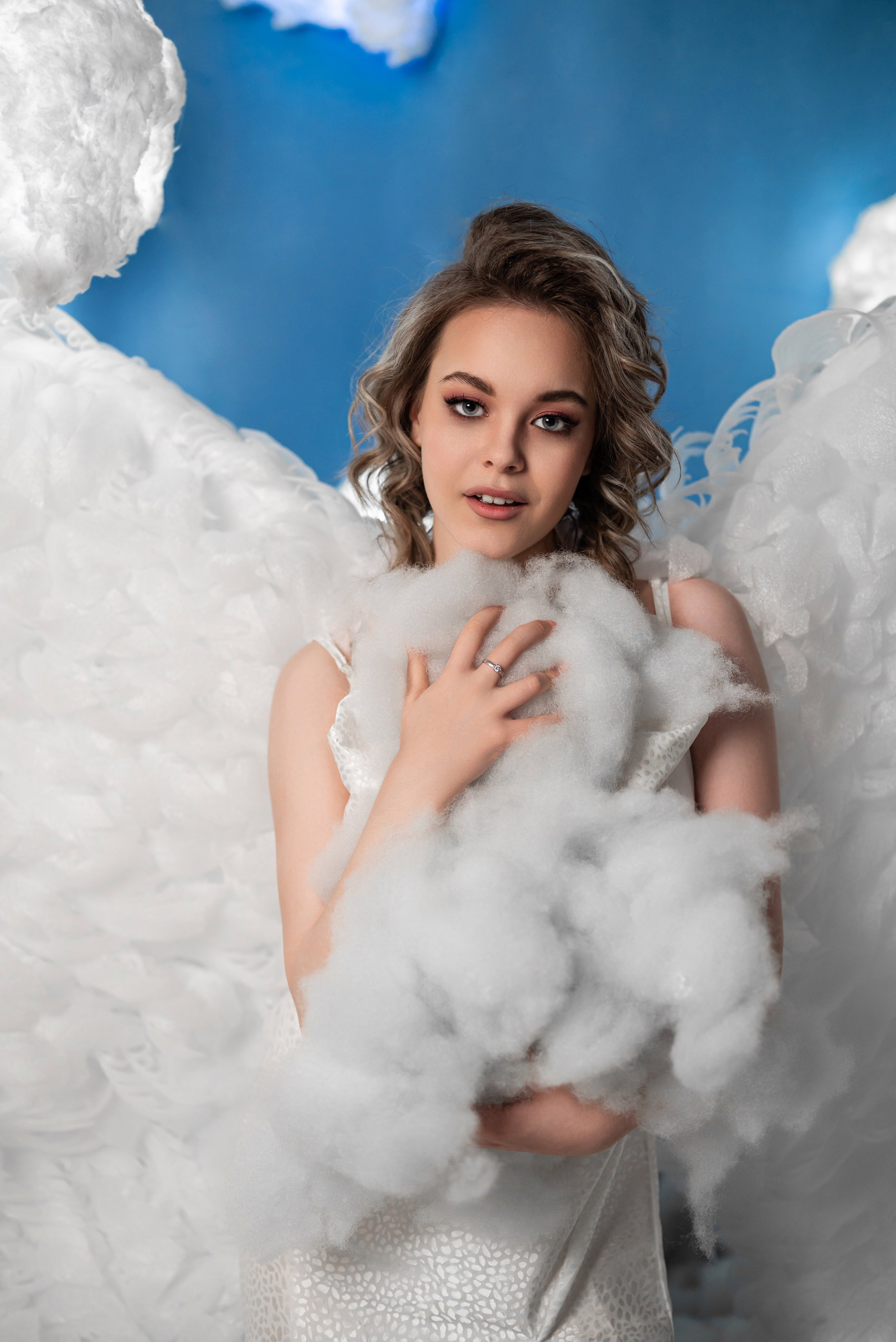 Екатерина. Фотограф в городе Салават