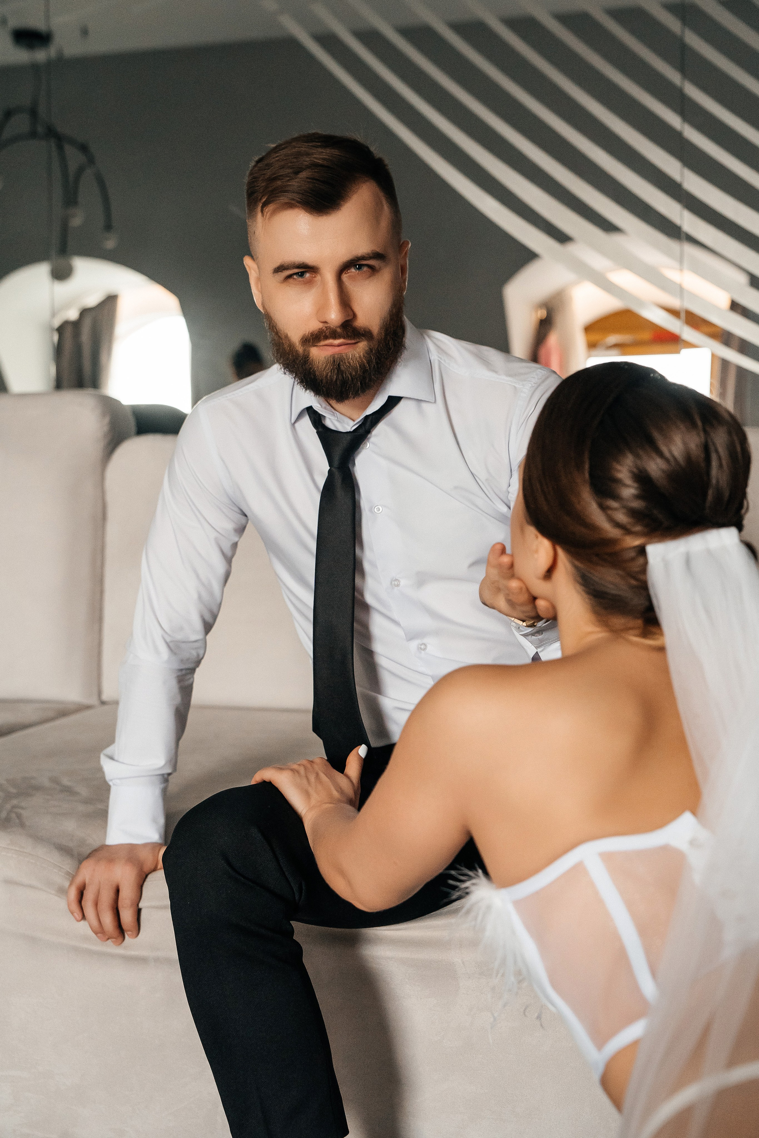 Роман & Вероника. Lokos.pro Ник Соколов Фото и Видео Москва/Ростов-на-Дону