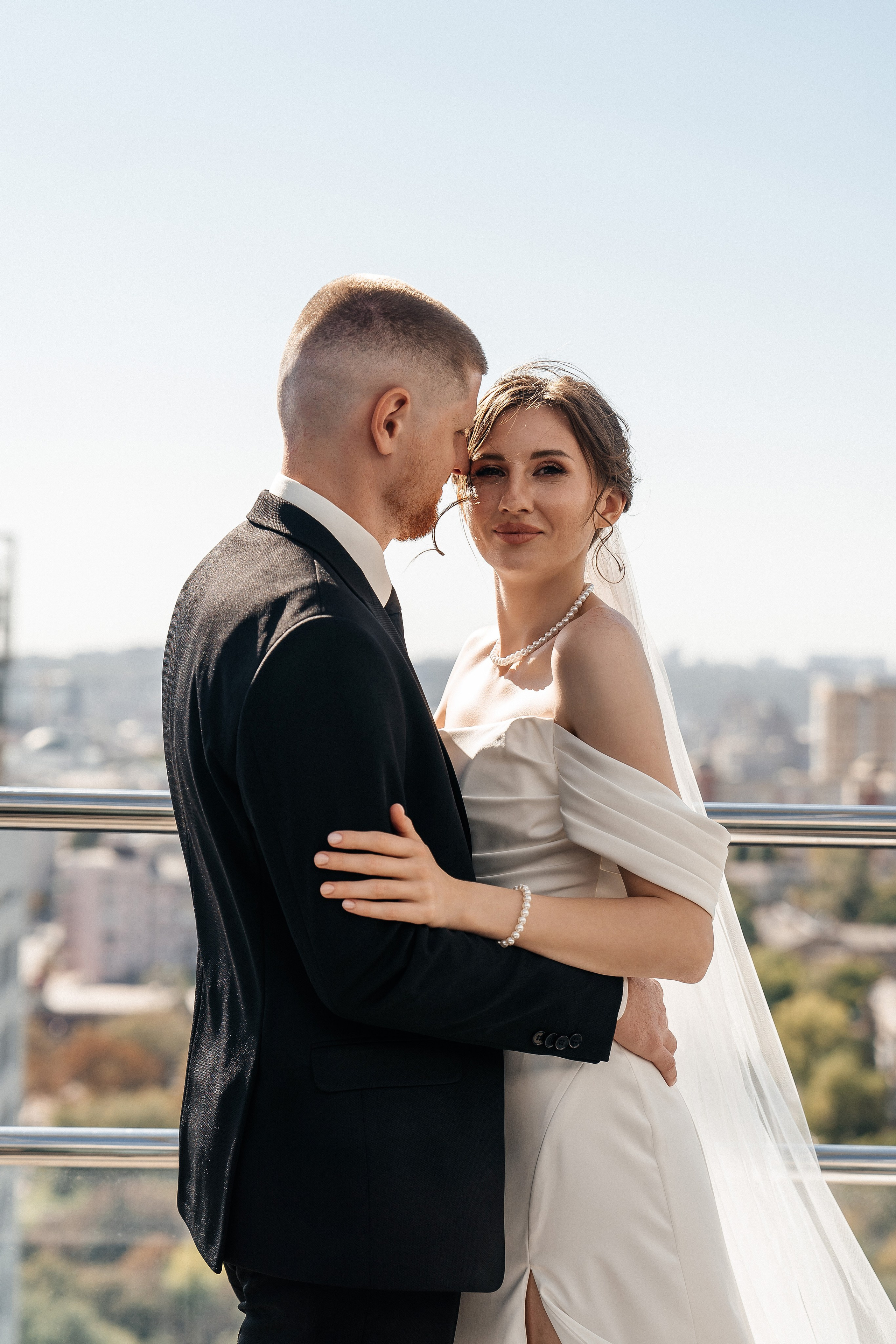 Николай & Ангелина. Lokos.pro Ник Соколов Фото и Видео Москва/Ростов-на-Дону