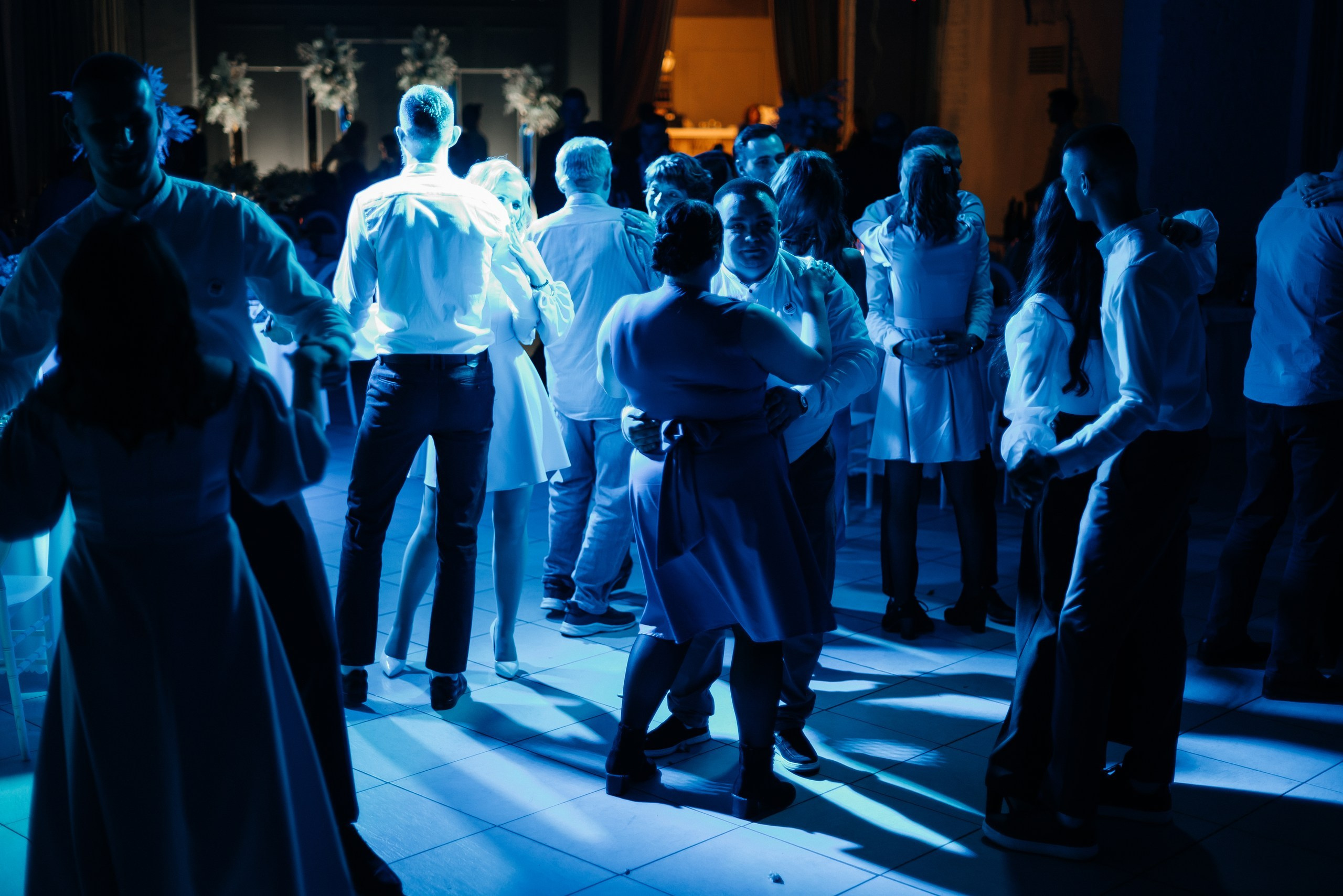 Сергей и Валерия. Свадебный фотограф