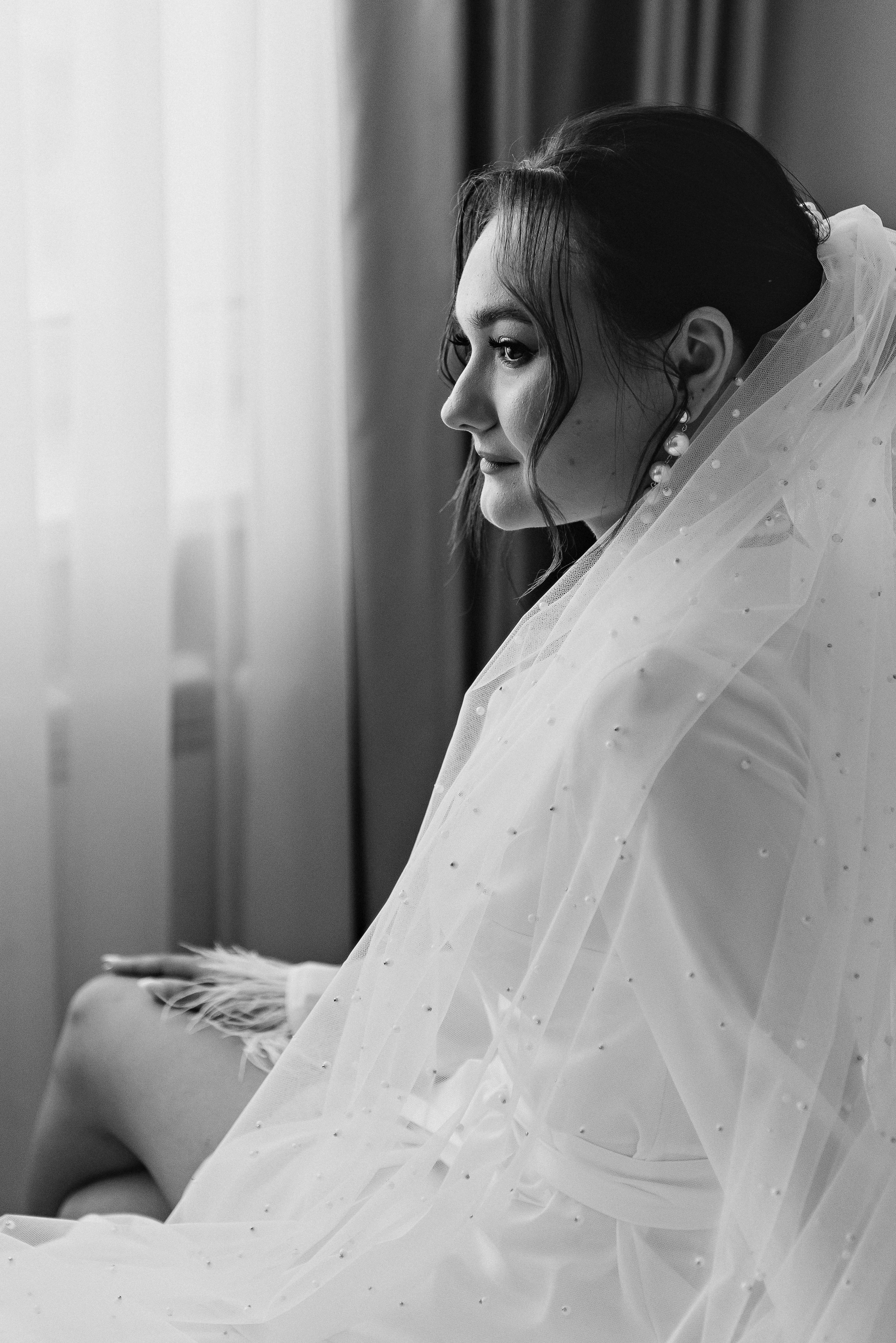 Ваня и Лиза 07.07.2023. Свадебный фотограф в Тамбове и области