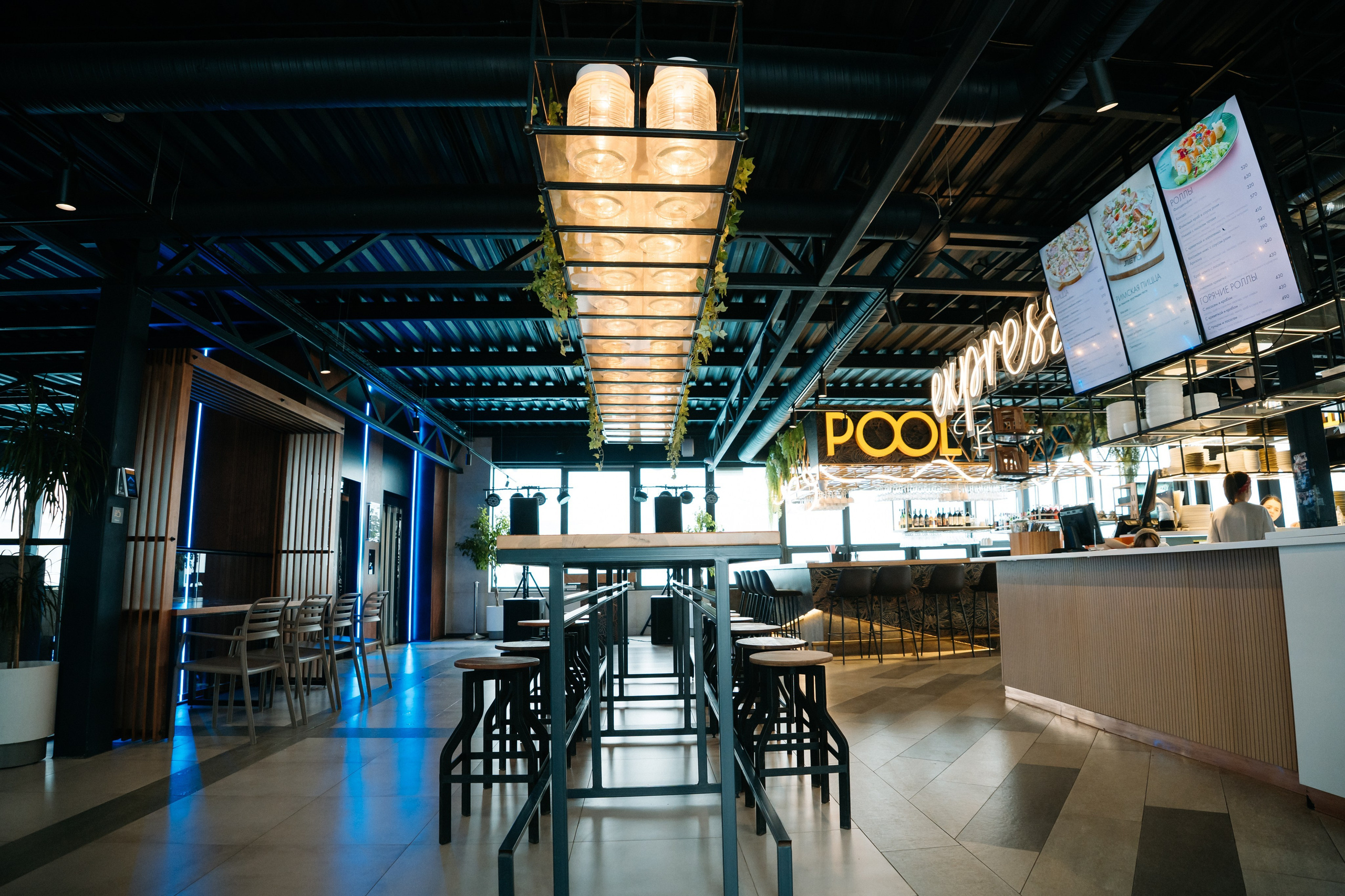 Интерьерная съемка для термального курорта Лето (68 pcs). Видеограф и Фотограф в Челябинске Ксения и Владимир Рюмины