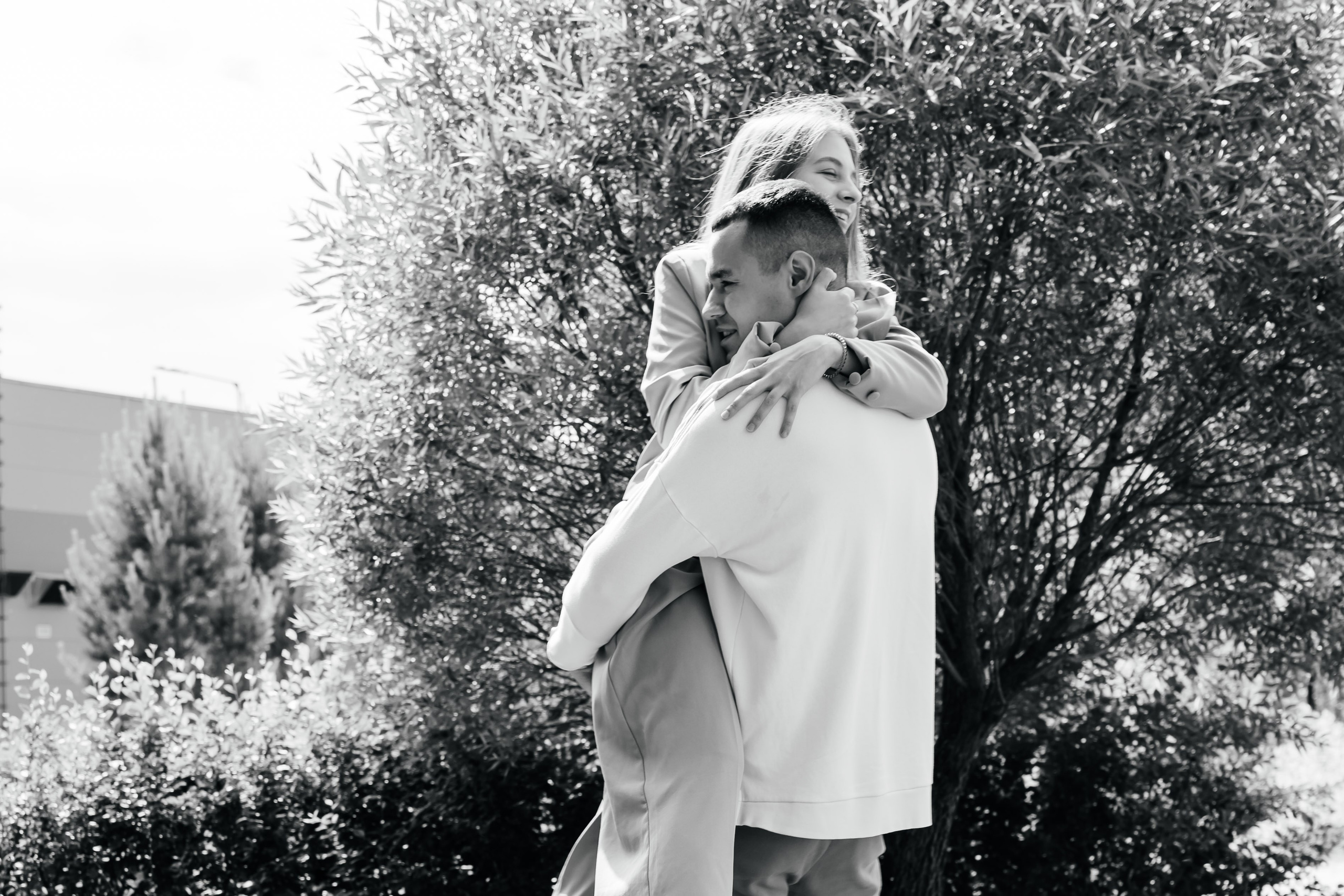 Алена и Дима. Видеограф и Фотограф в Челябинске Ксения и Владимир Рюмины