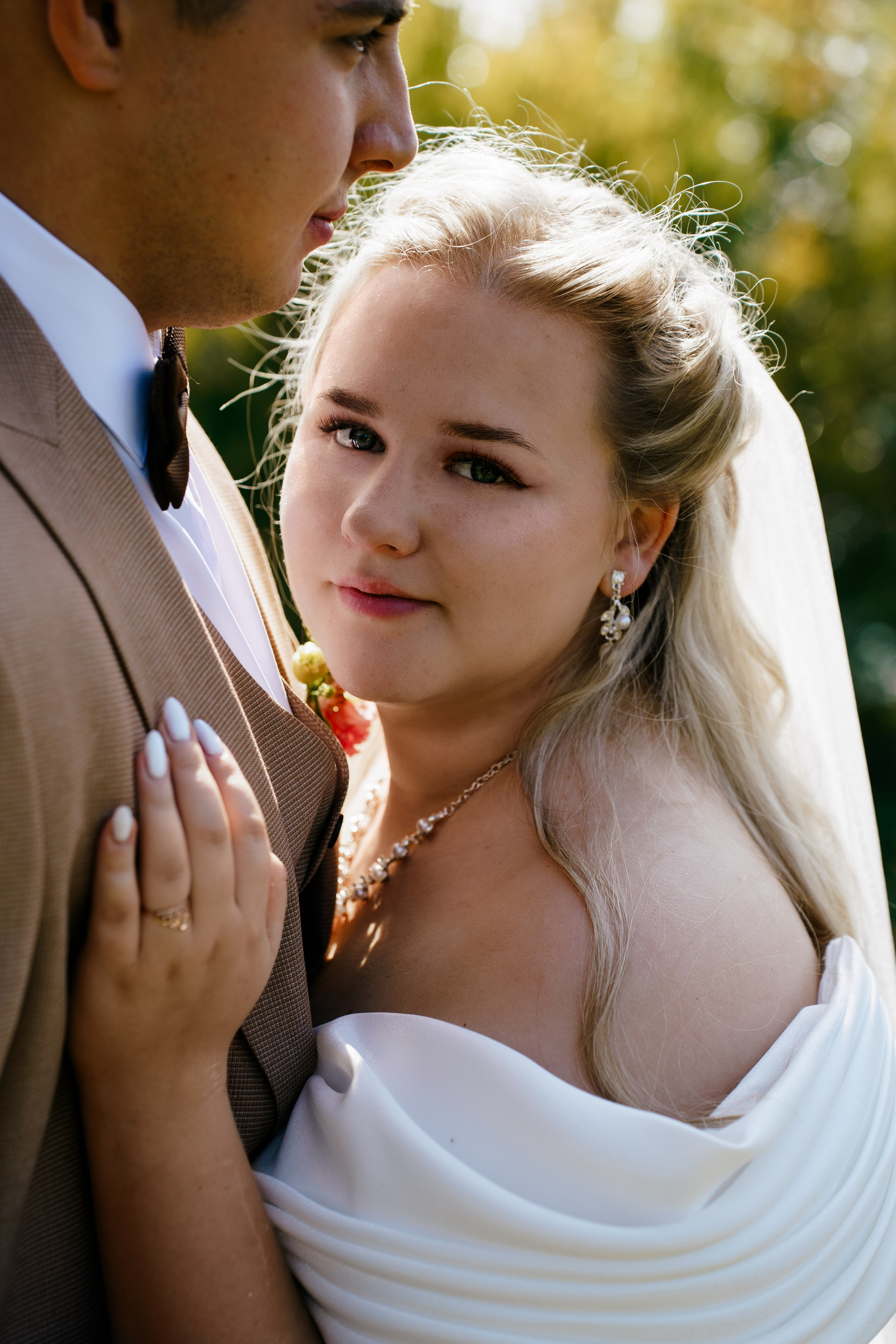 Мария и Александр. Видеограф и Фотограф в Челябинске Ксения и Владимир Рюмины