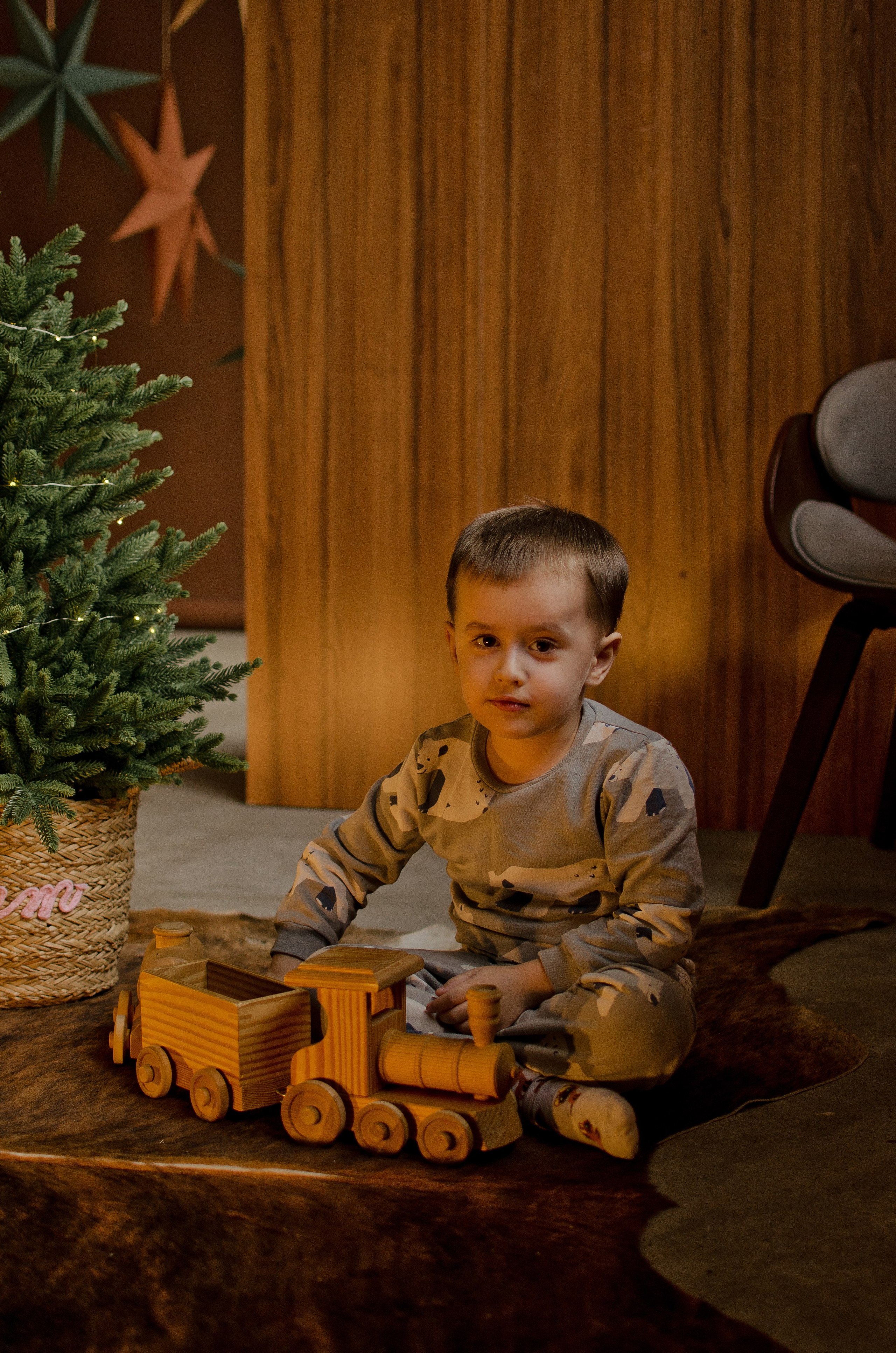 Миша. Фотограф в Кемерово, Ольга Гаврилова