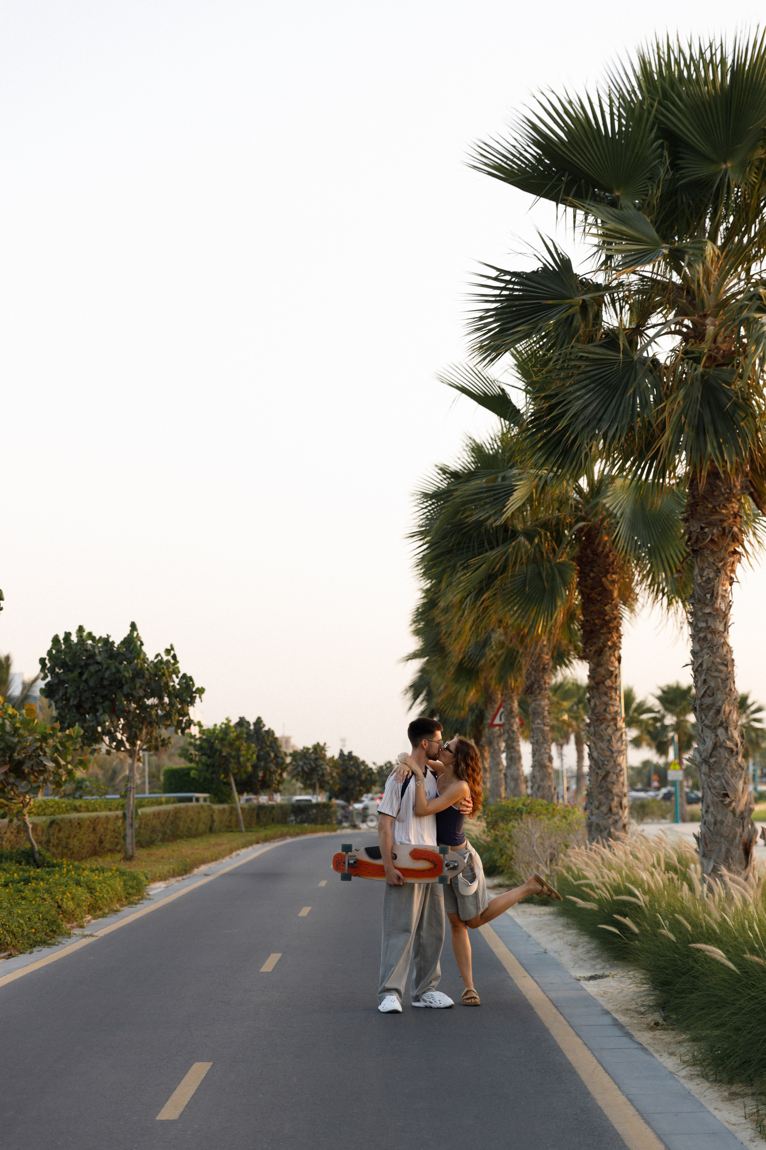 Dubai Los Angeles. Валерия Солнцева свадебный и семейный фотограф