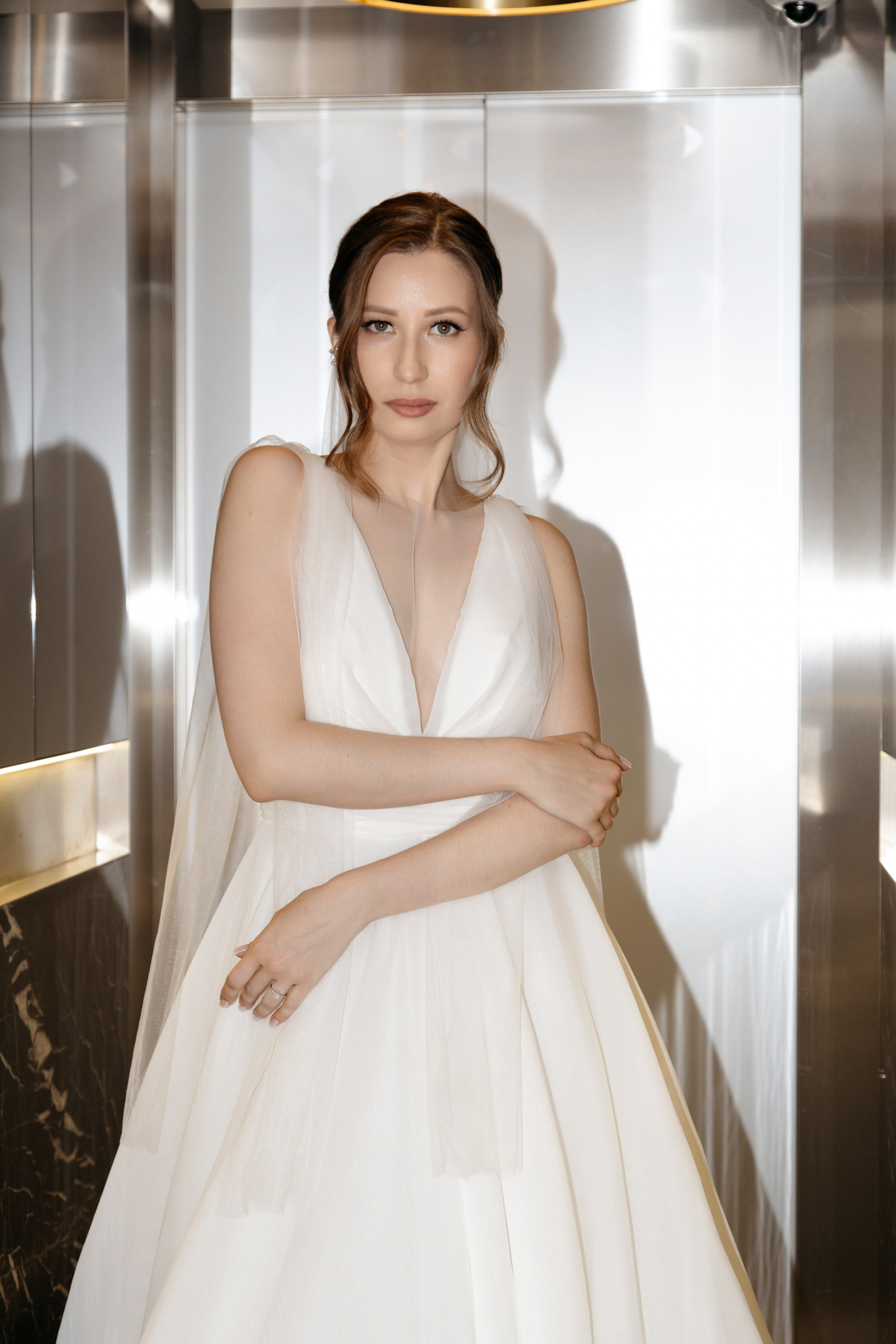 Кирилл и Полина. Nikolpinhasova