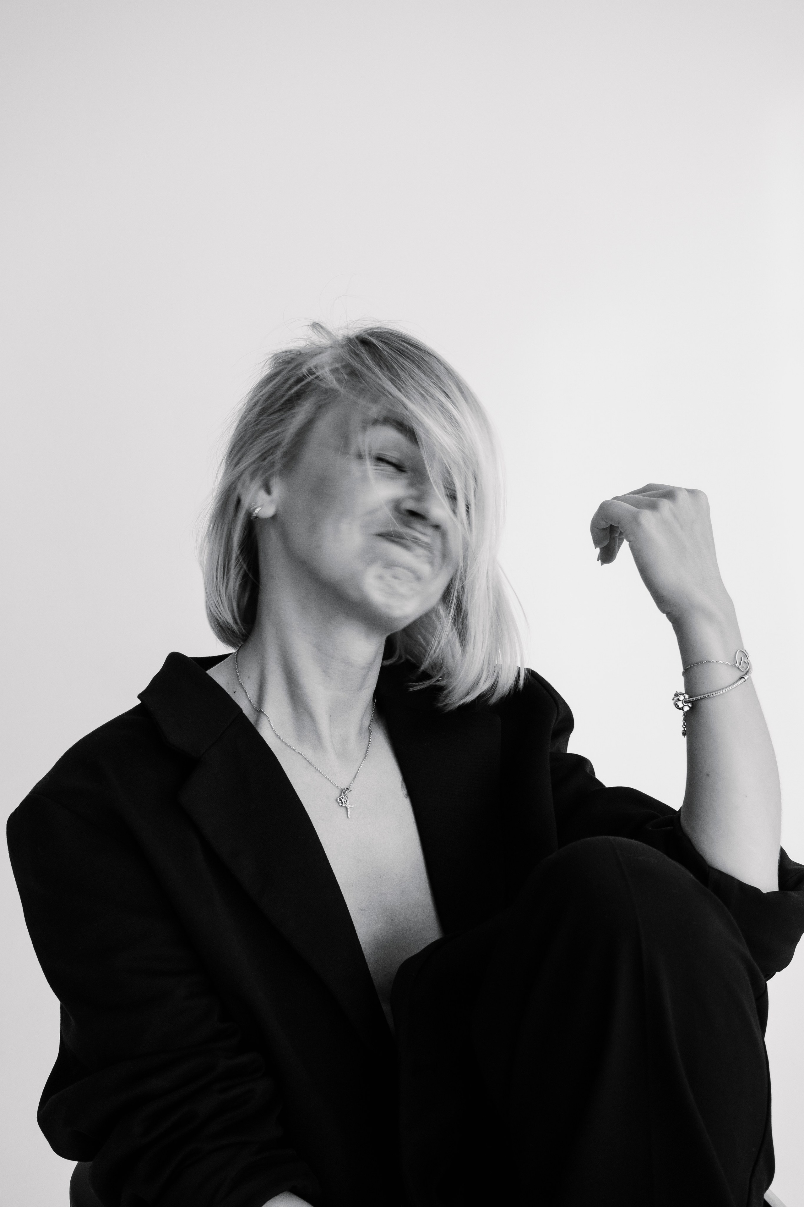 Оля. Фотограф Рома М