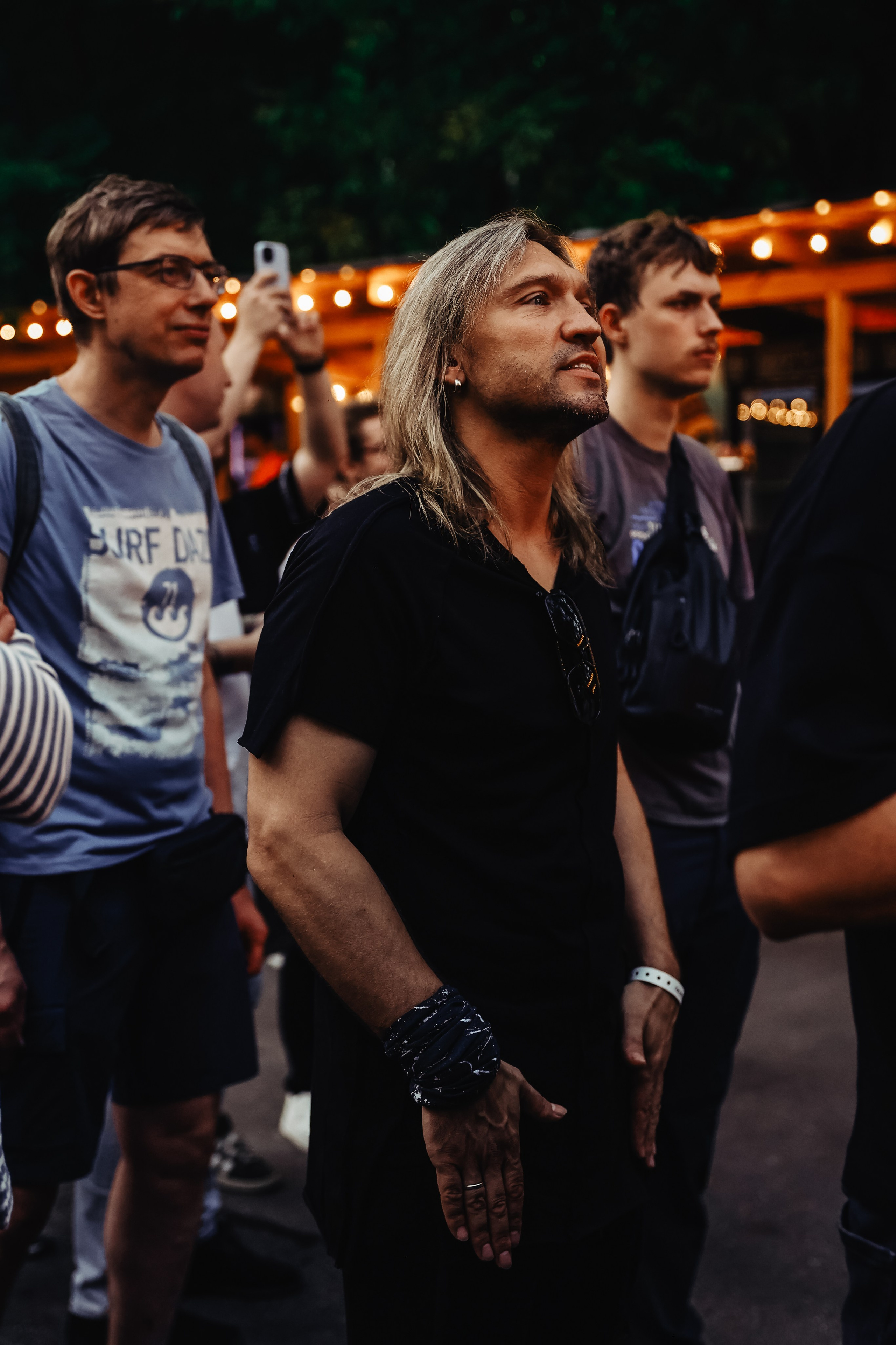 ДЖОКОНДА @ТЕРРИОТРИЯ