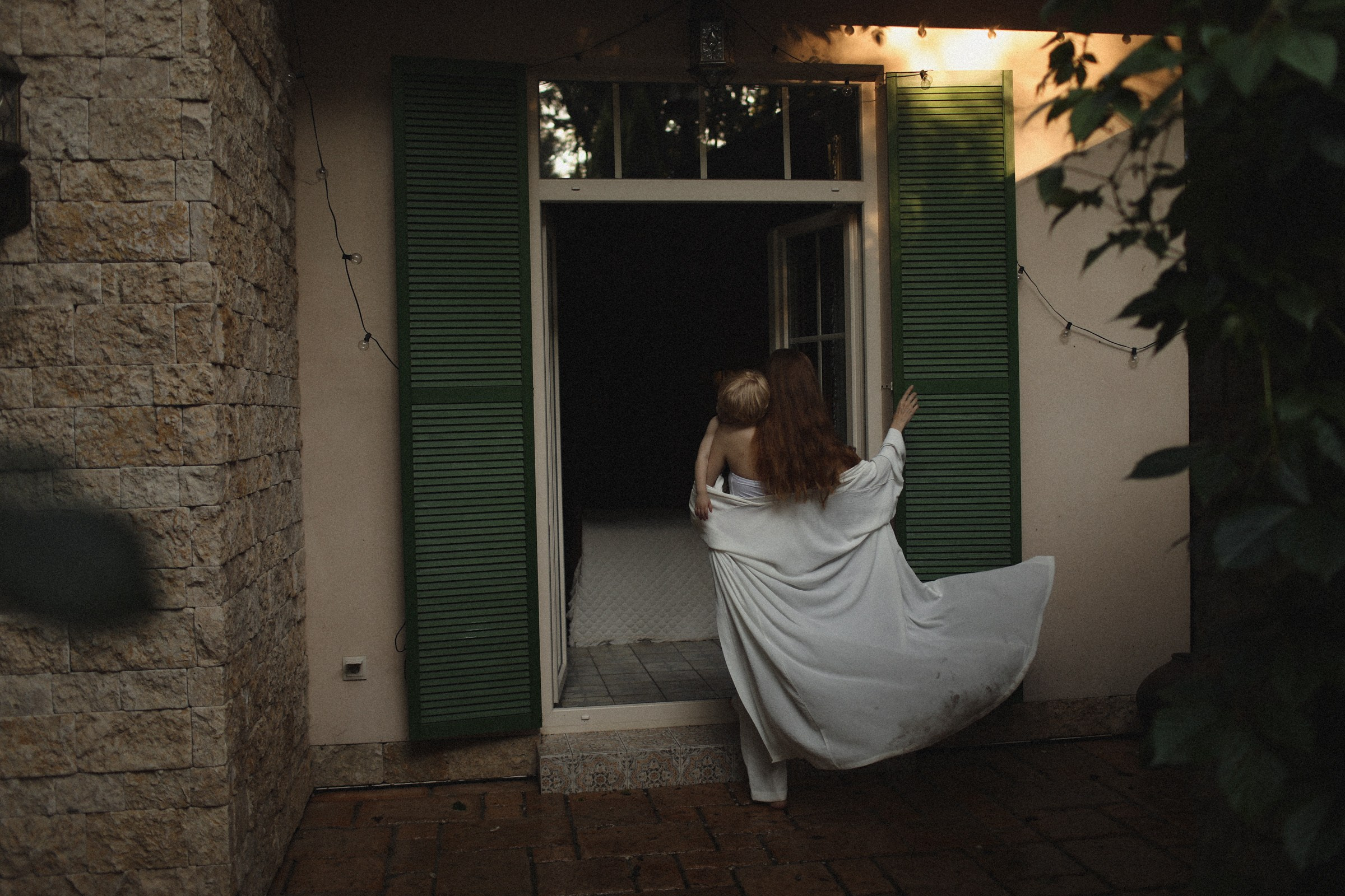 Сын. Семейный фотограф в Москве Алевтина Носова