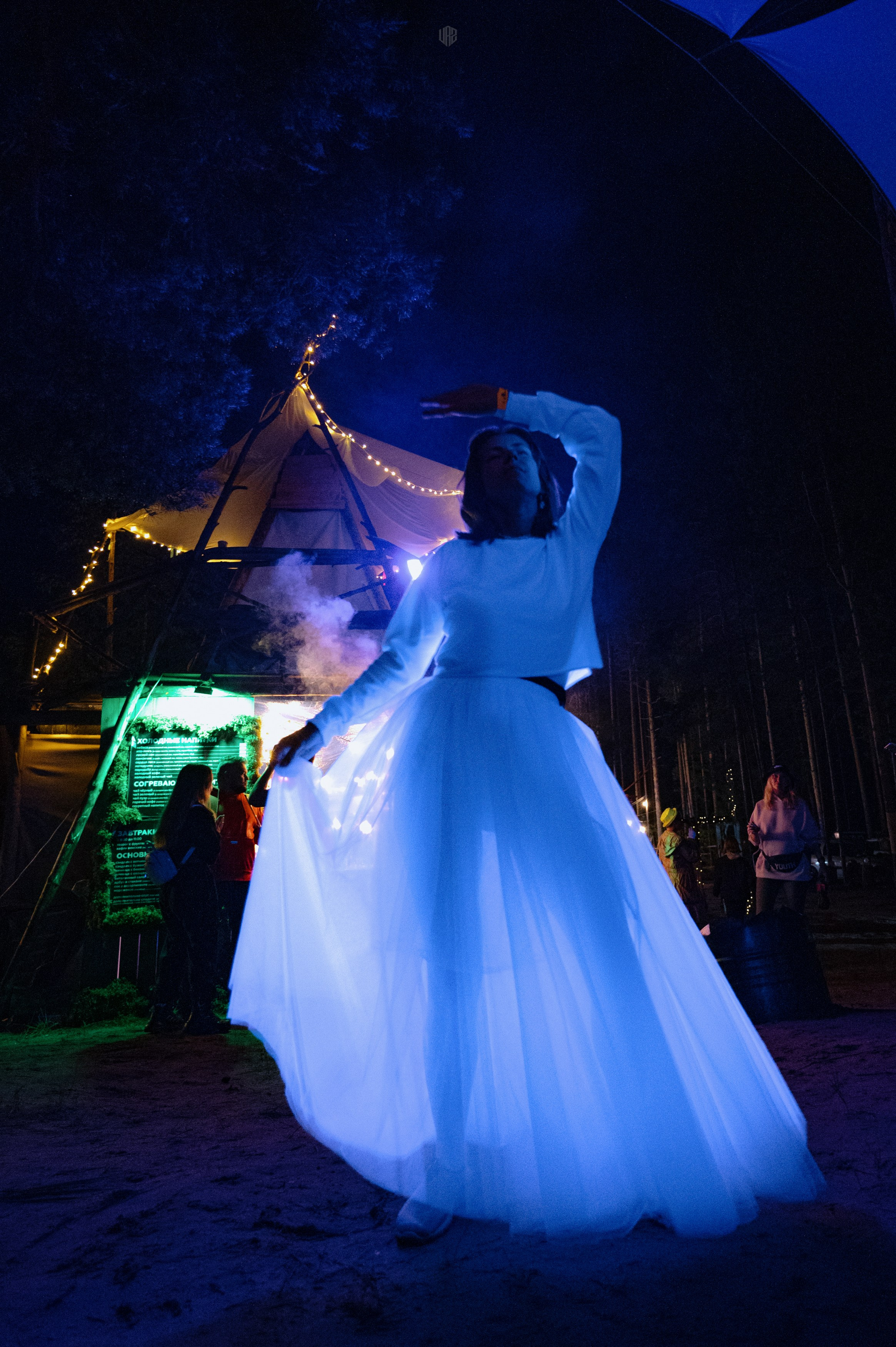 METADREAMS 2024. Контент фотограф Илья Урс