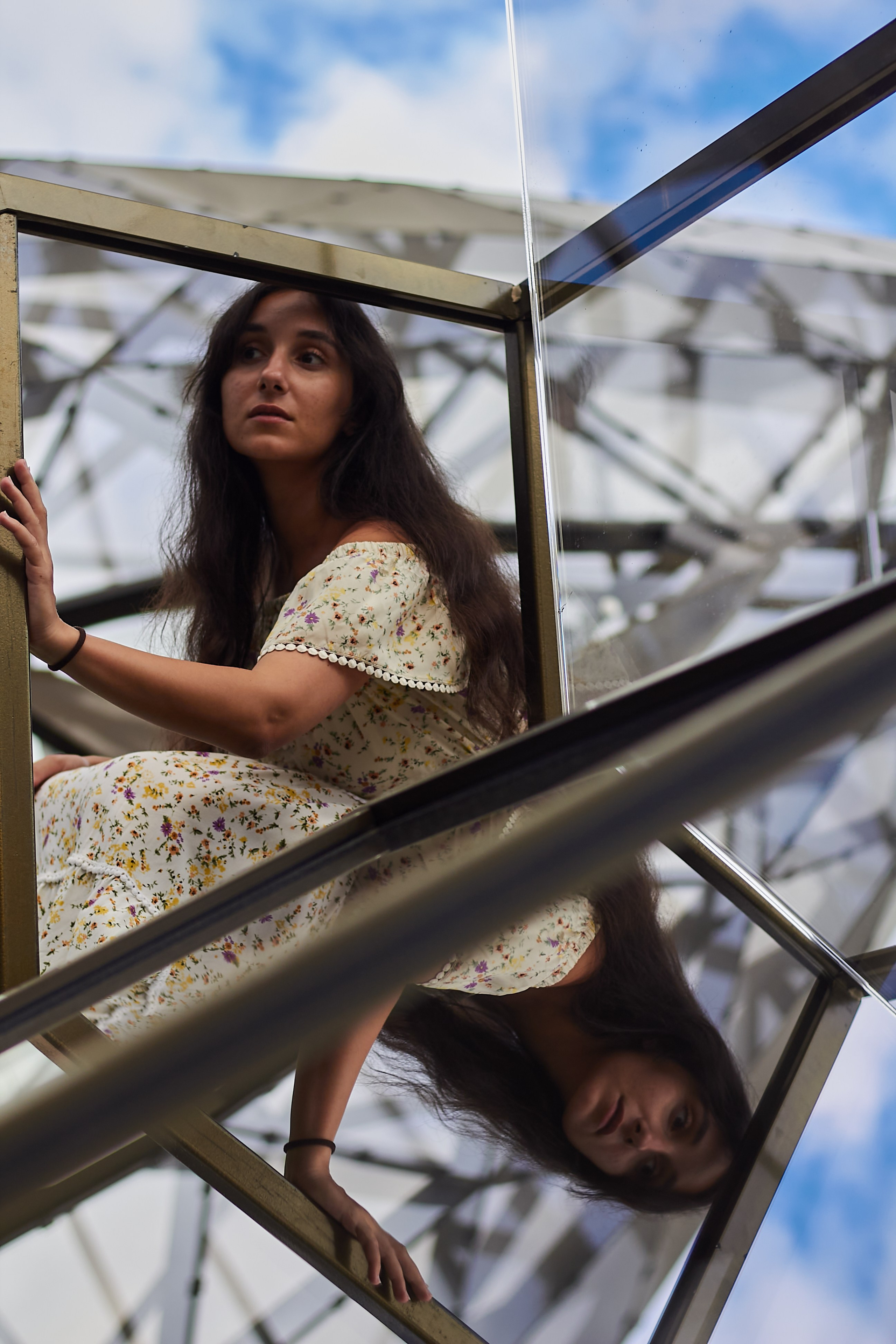 Сэвиндж. Портретный и репортажный фотограф в Москве Алёна Никогосян